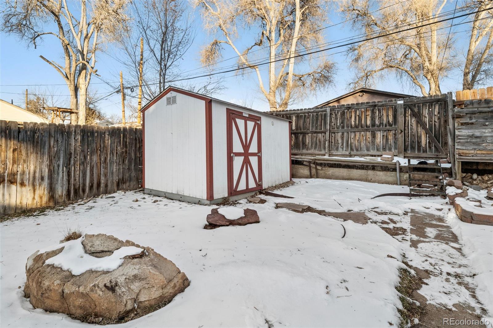 MLS Image #15 for 3024 s sherman street,englewood, Colorado