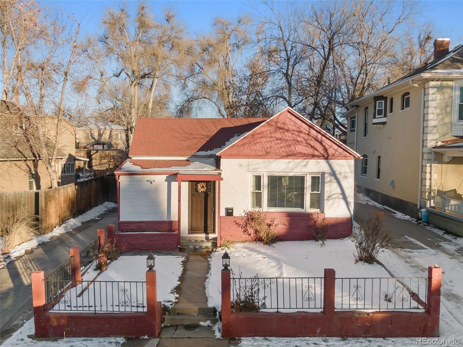 MLS Image #17 for 3024 s sherman street,englewood, Colorado