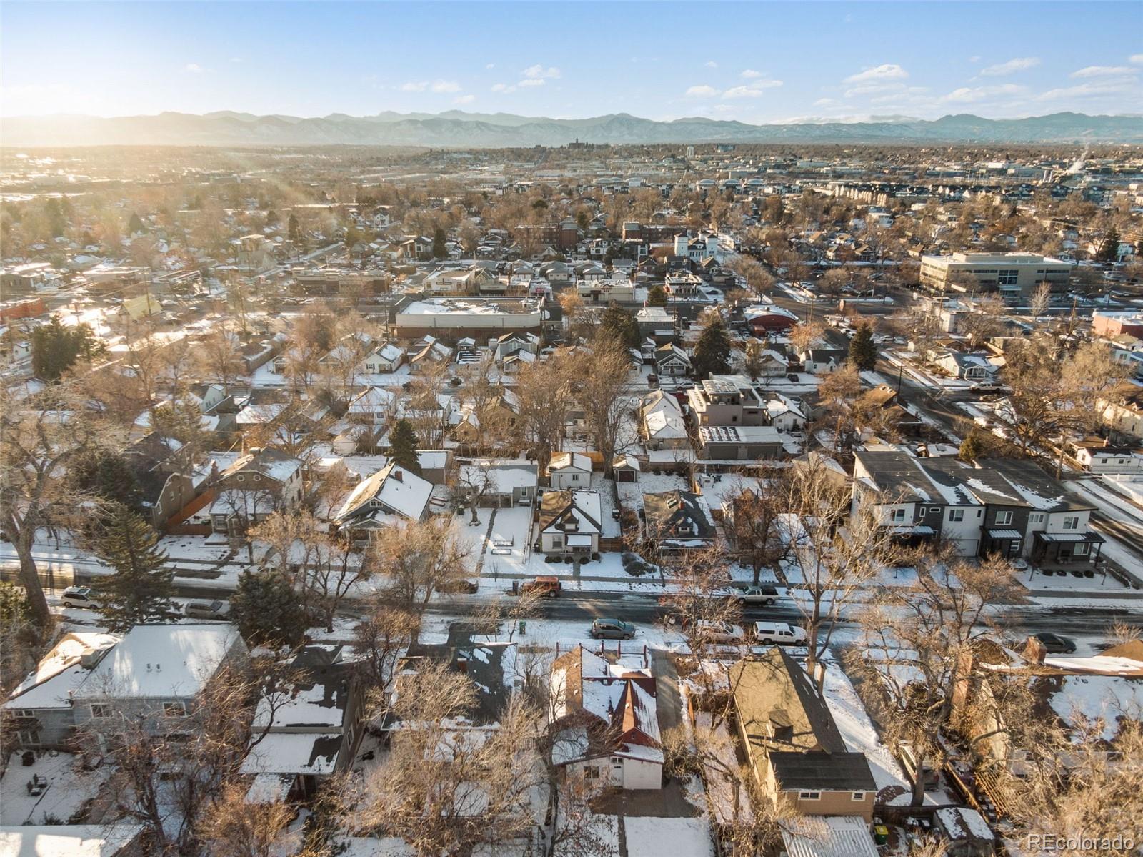 MLS Image #18 for 3024 s sherman street,englewood, Colorado