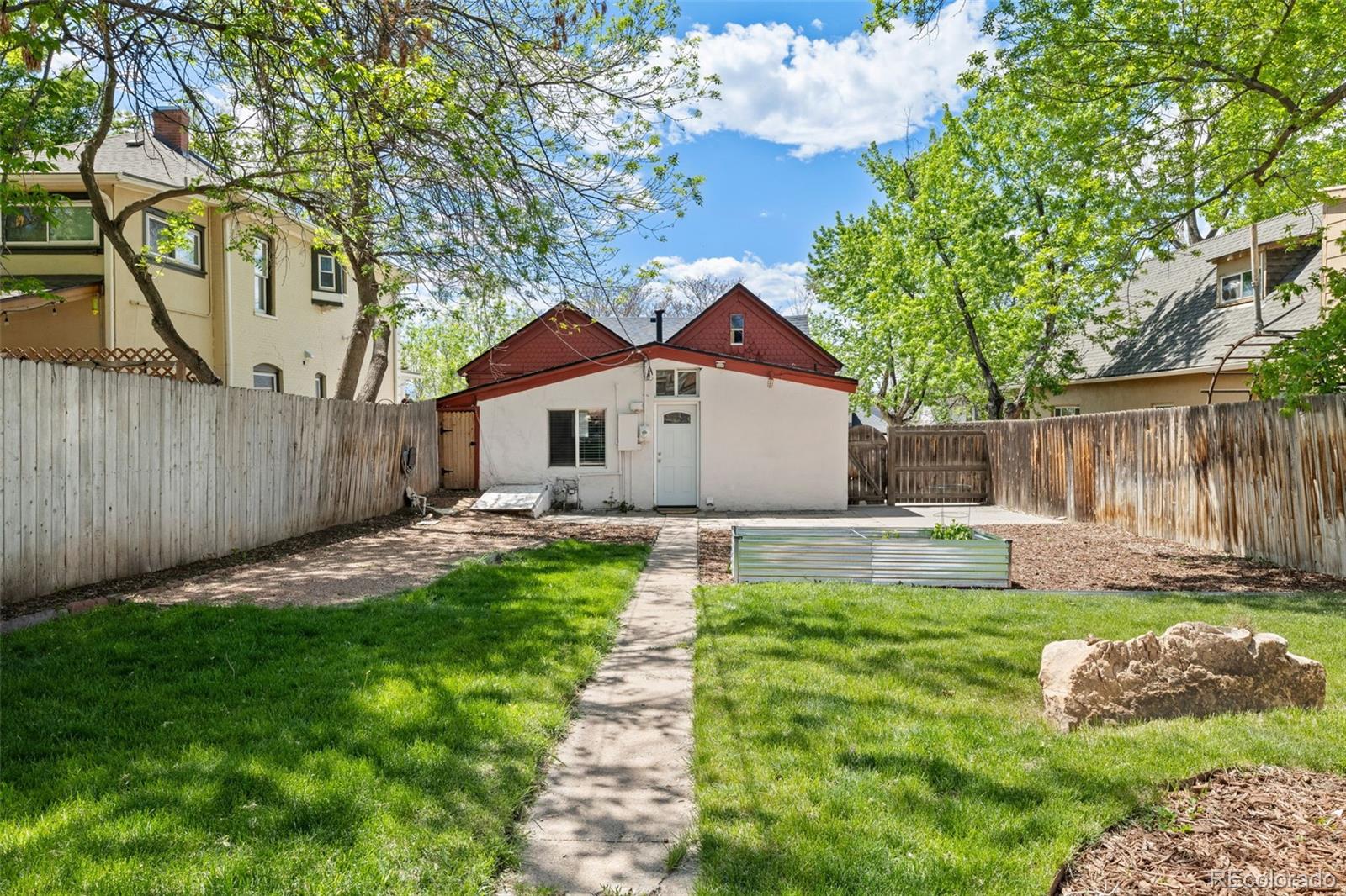 MLS Image #23 for 3024 s sherman street,englewood, Colorado