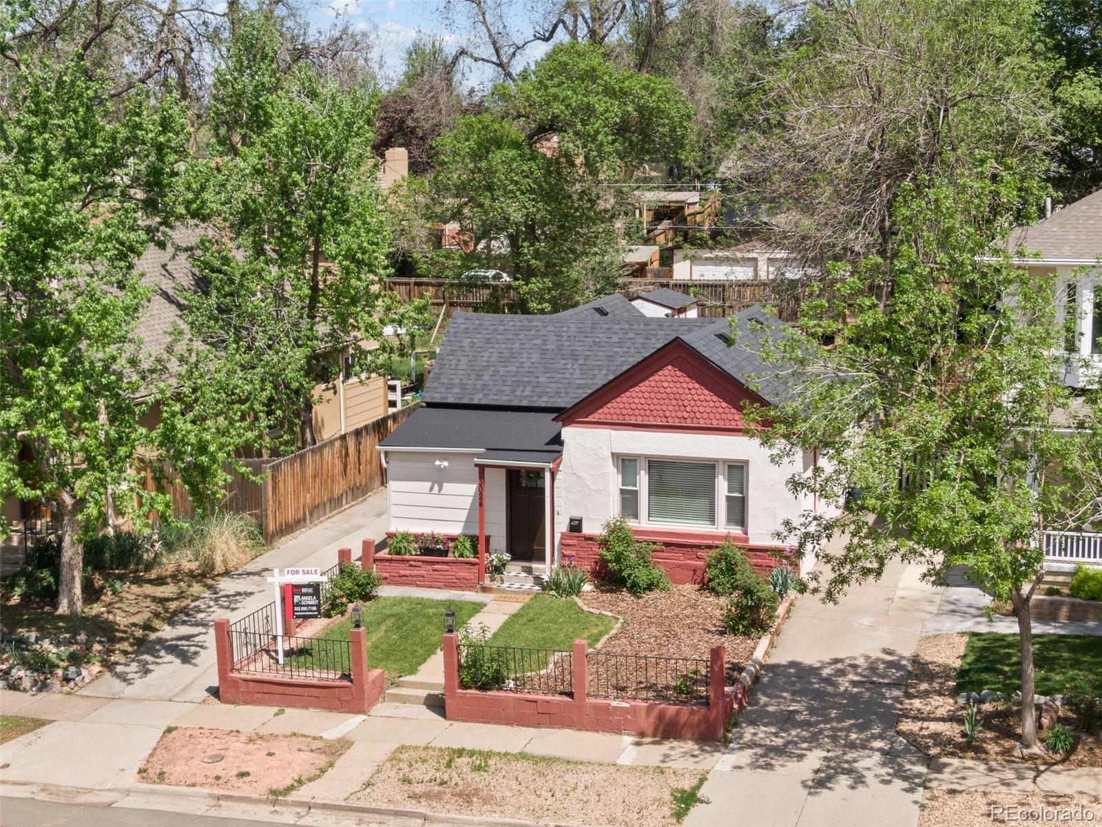 MLS Image #25 for 3024 s sherman street,englewood, Colorado