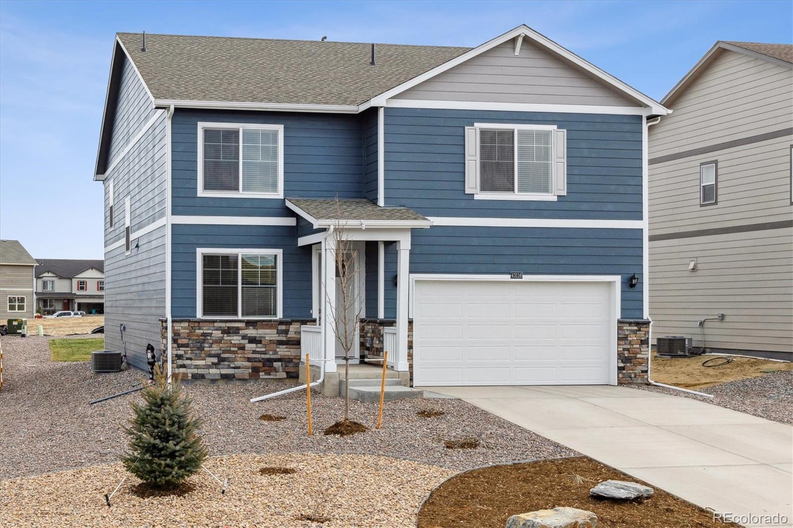 MLS Image #1 for 43054  merion hills court,elizabeth, Colorado