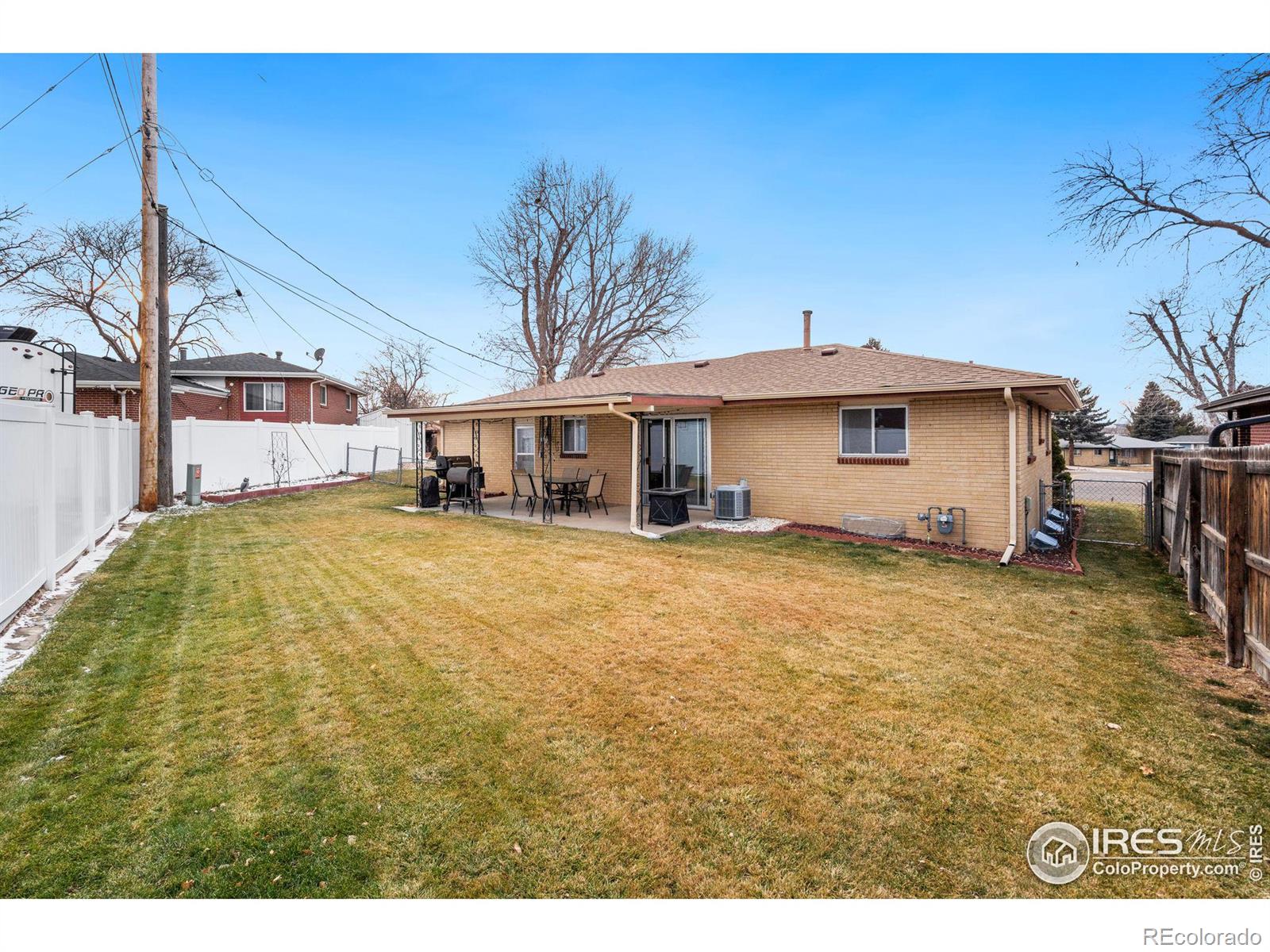 MLS Image #29 for 1200  25th avenue,greeley, Colorado