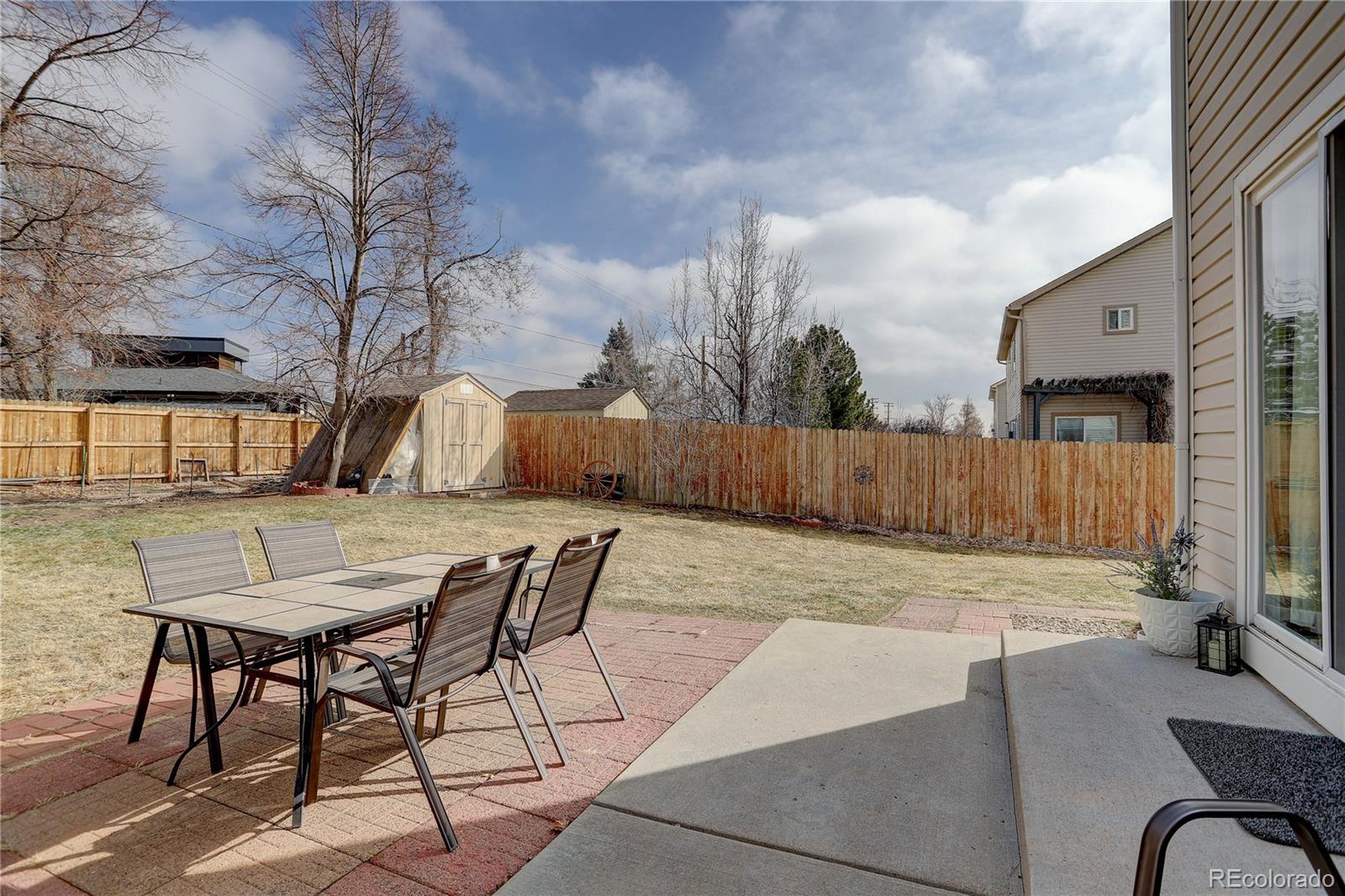 MLS Image #23 for 11821 w independence avenue,lakewood, Colorado