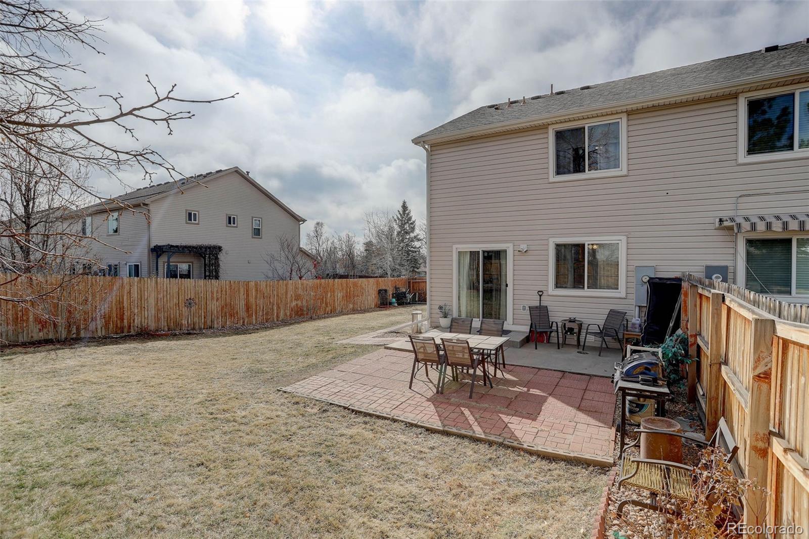 MLS Image #24 for 11821 w independence avenue,lakewood, Colorado