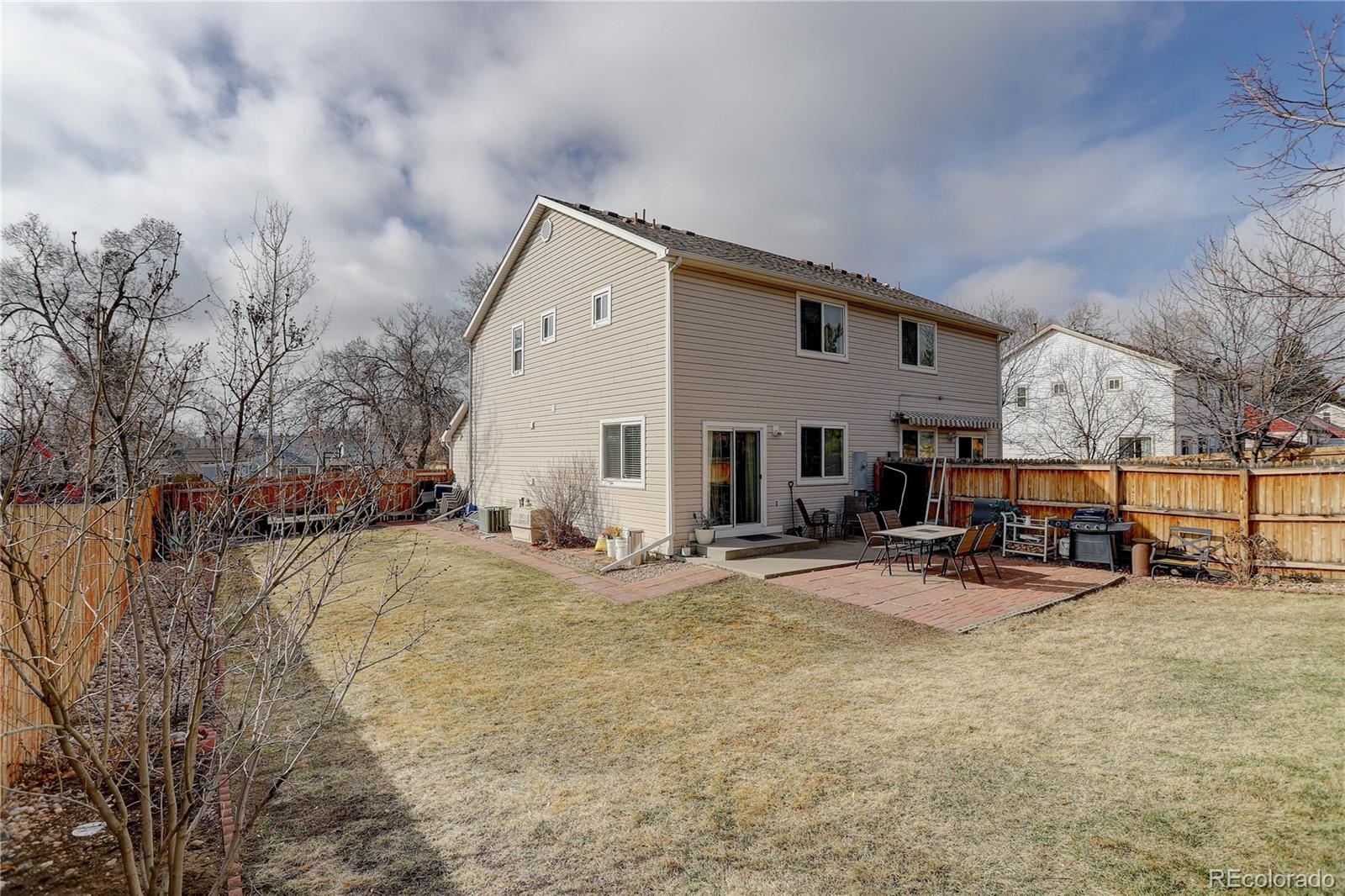 MLS Image #25 for 11821 w independence avenue,lakewood, Colorado