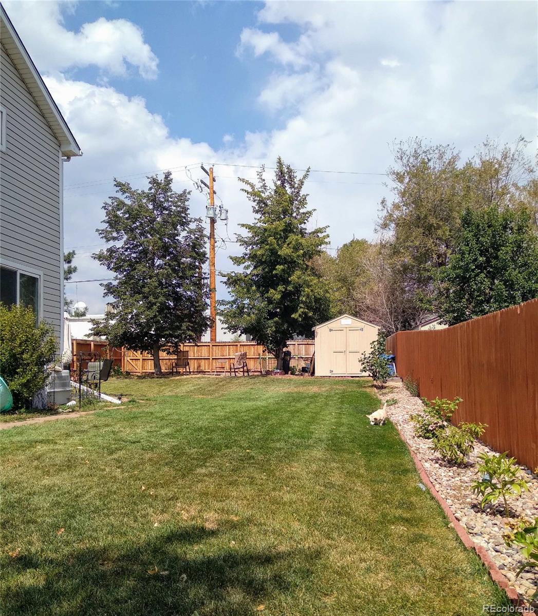 MLS Image #26 for 11821 w independence avenue,lakewood, Colorado