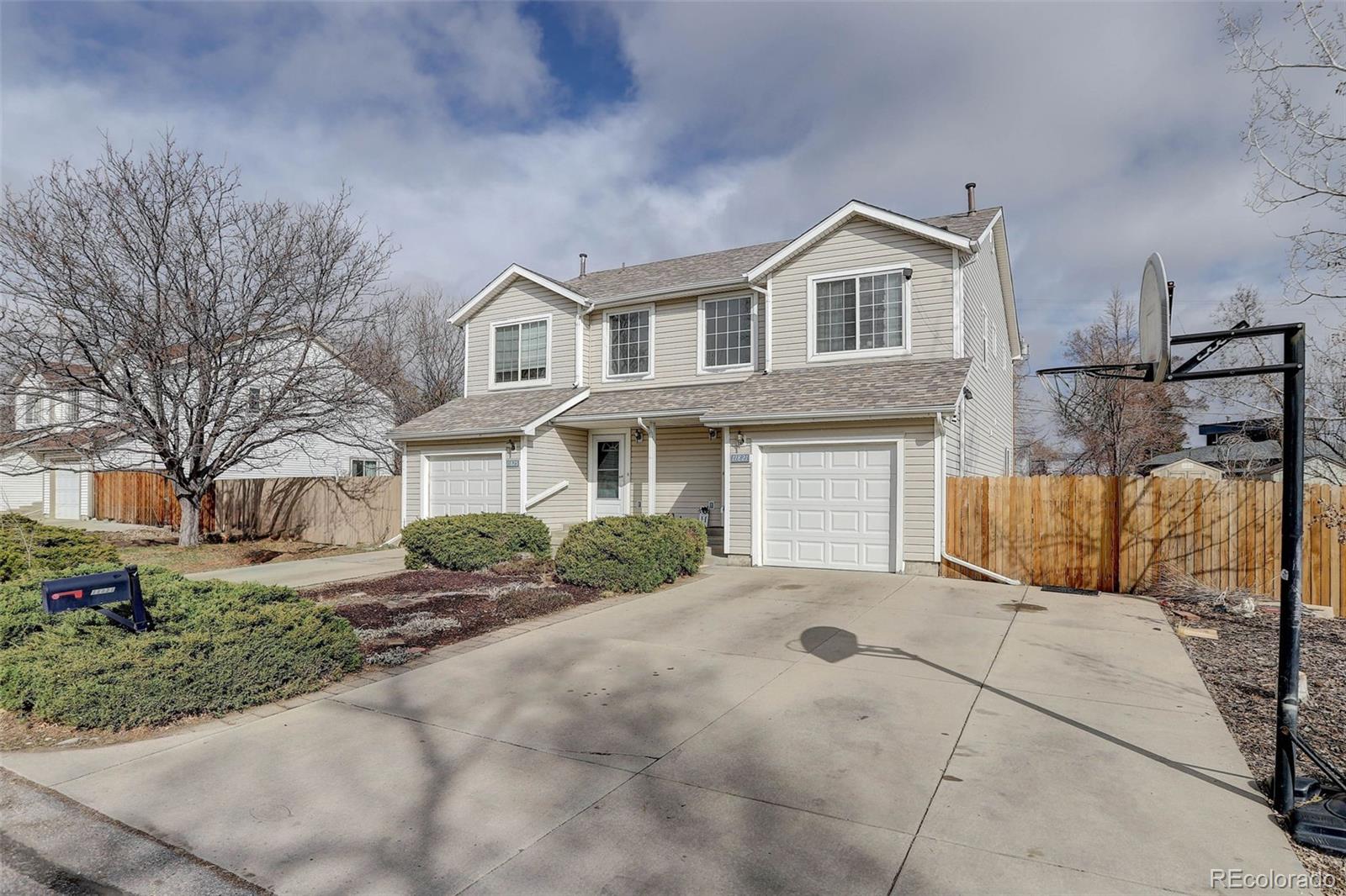 MLS Image #3 for 11821 w independence avenue,lakewood, Colorado