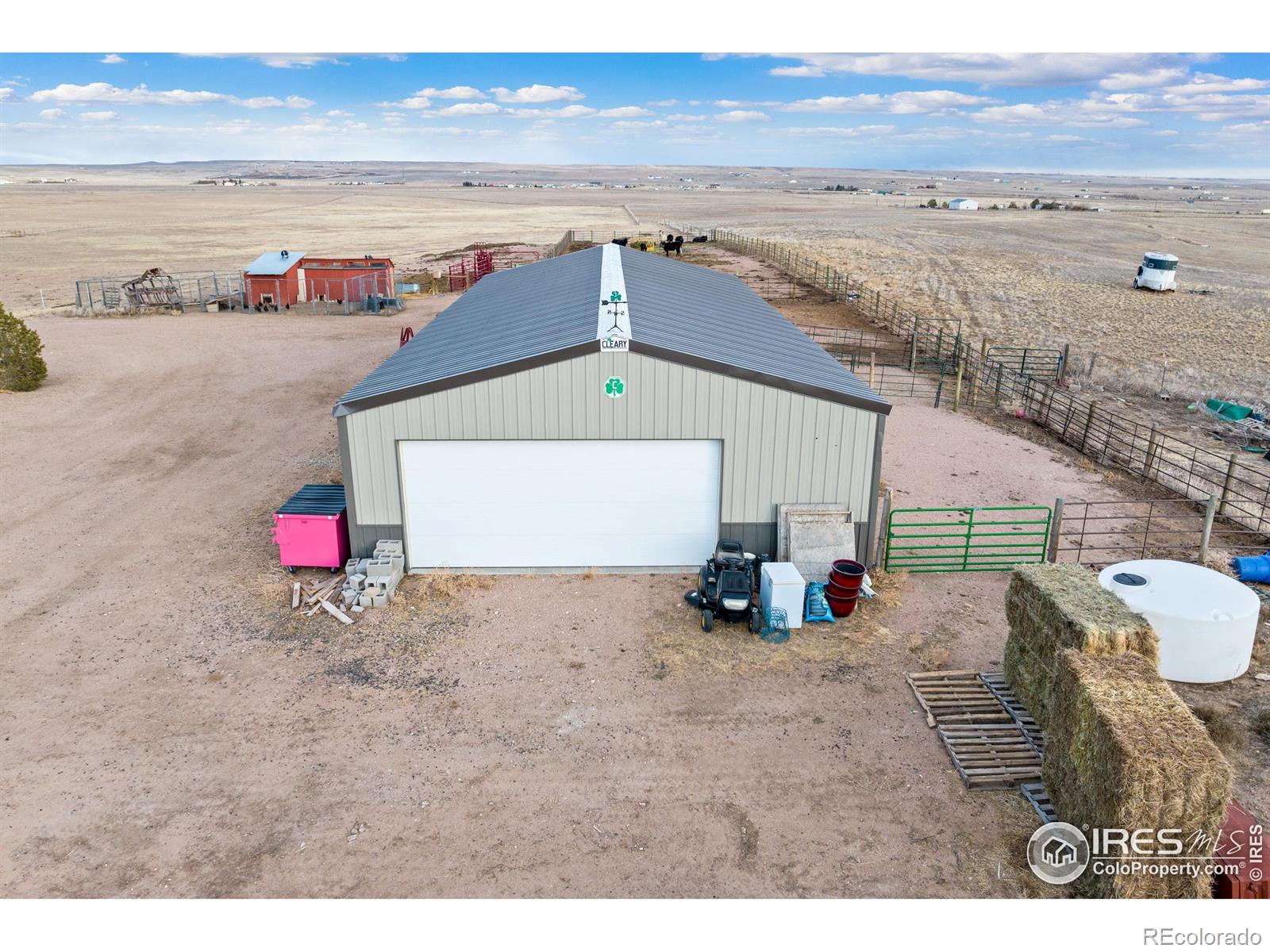 MLS Image #10 for 16850 n county road 9 ,wellington, Colorado