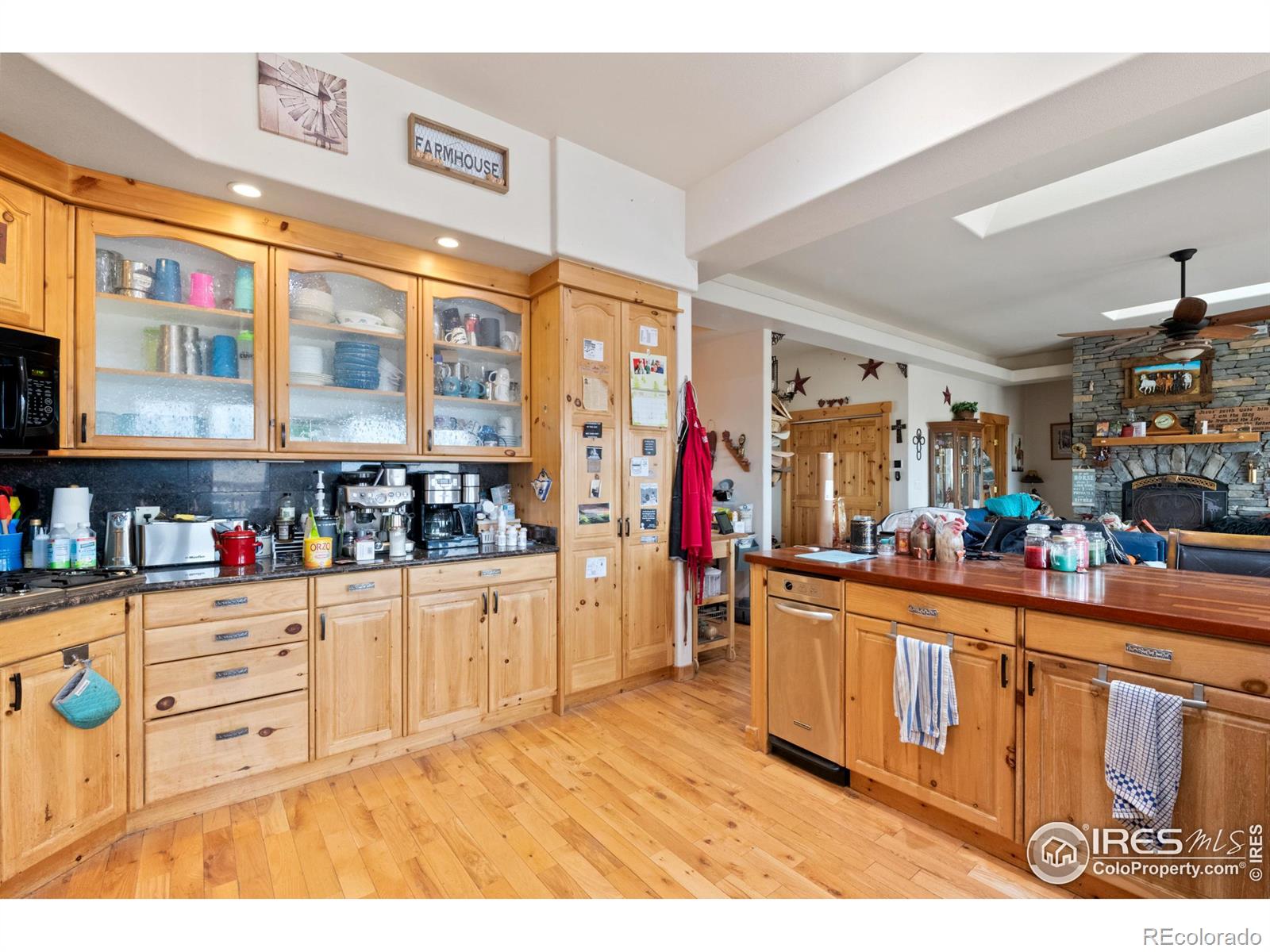 MLS Image #2 for 16850 n county road 9 ,wellington, Colorado