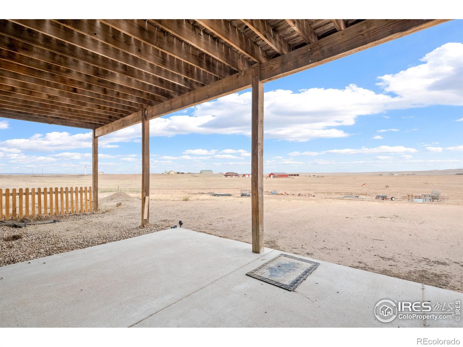 MLS Image #20 for 16850 n county road 9 ,wellington, Colorado