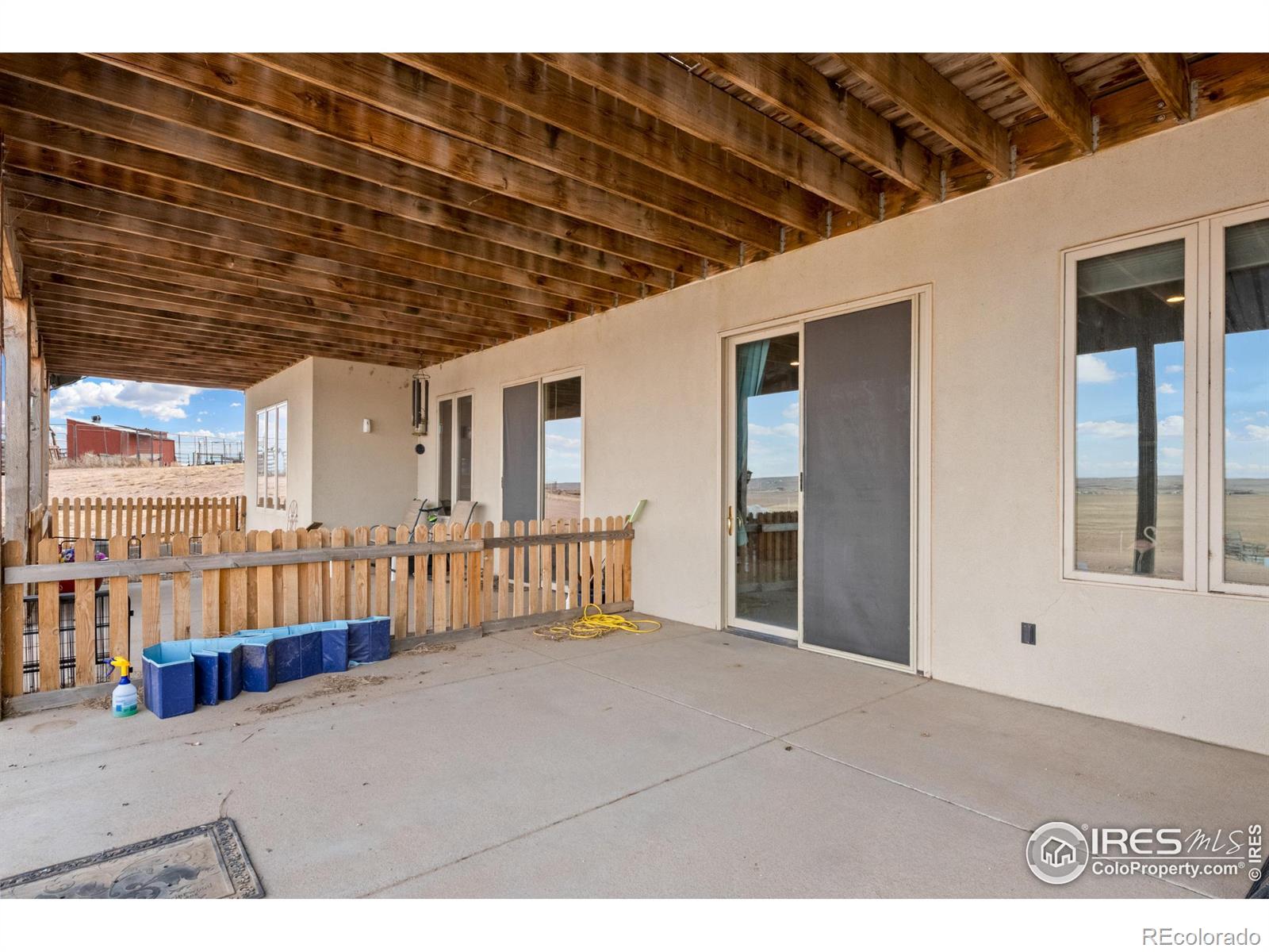 MLS Image #21 for 16850 n county road 9 ,wellington, Colorado