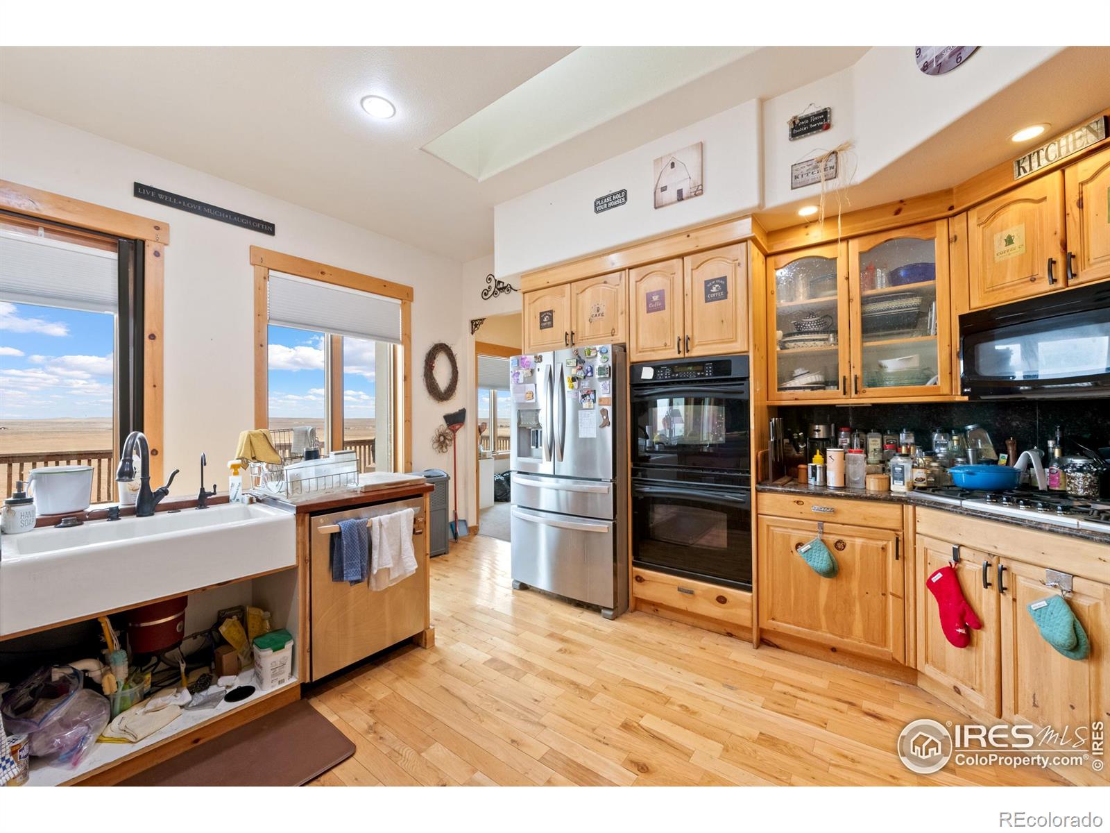 MLS Image #3 for 16850 n county road 9 ,wellington, Colorado