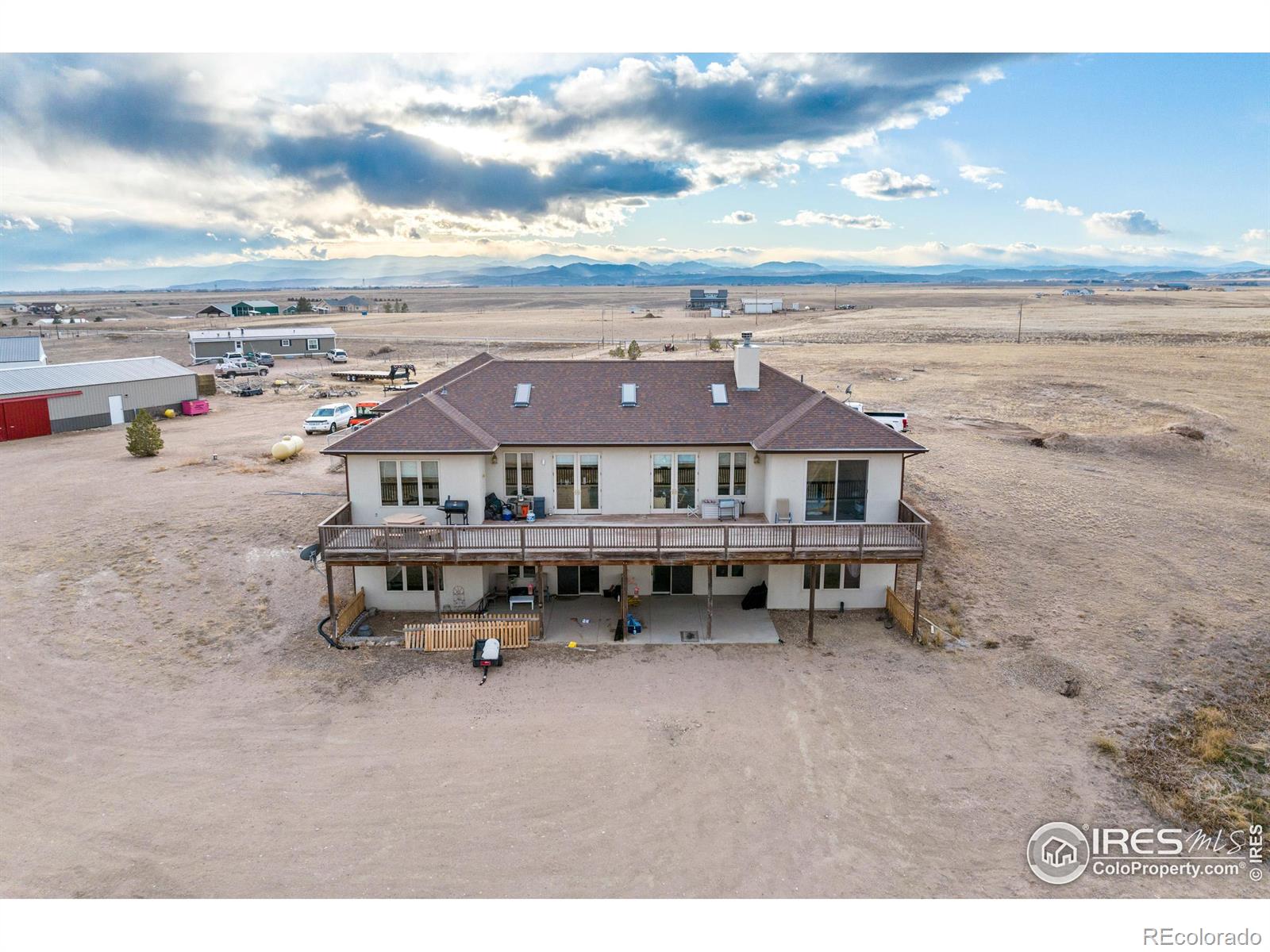 MLS Image #8 for 16850 n county road 9 ,wellington, Colorado