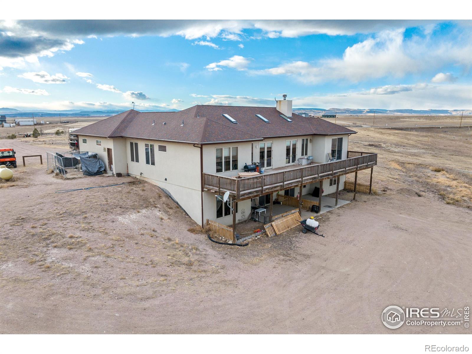 MLS Image #9 for 16850 n county road 9 ,wellington, Colorado