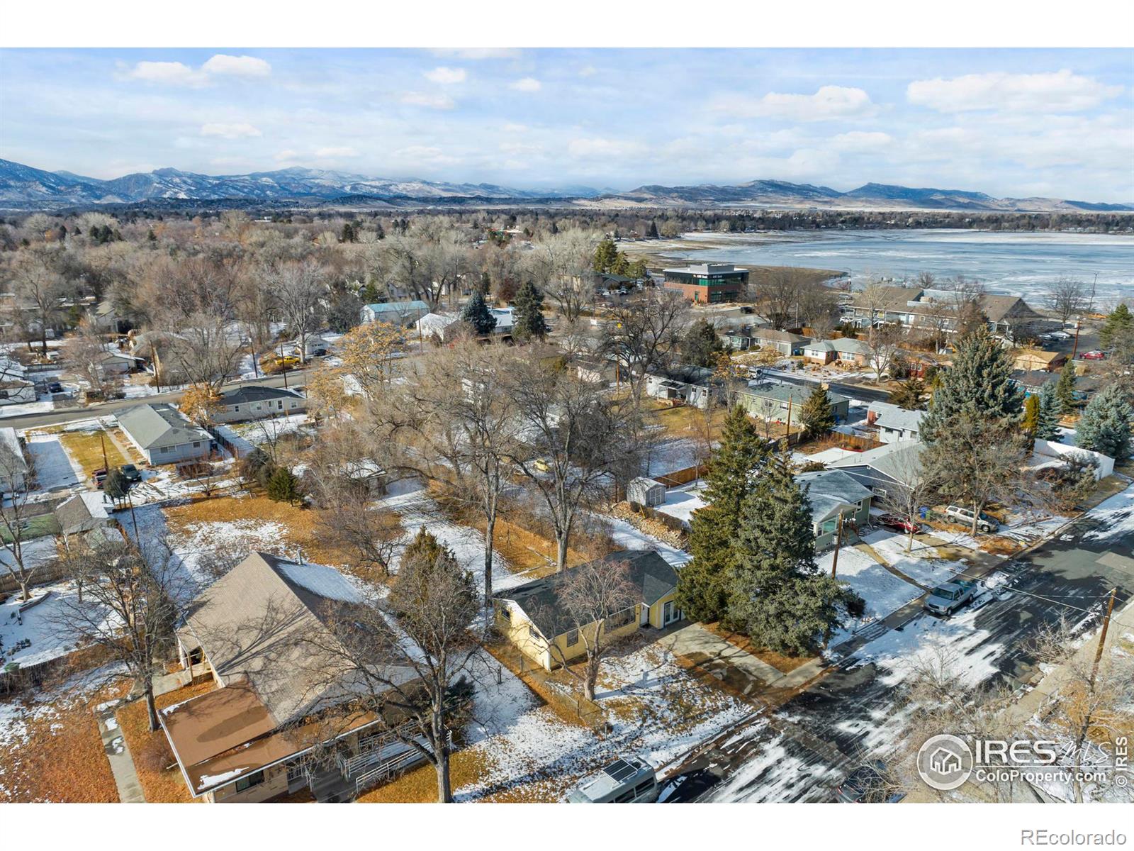 MLS Image #20 for 1053 n franklin avenue,loveland, Colorado