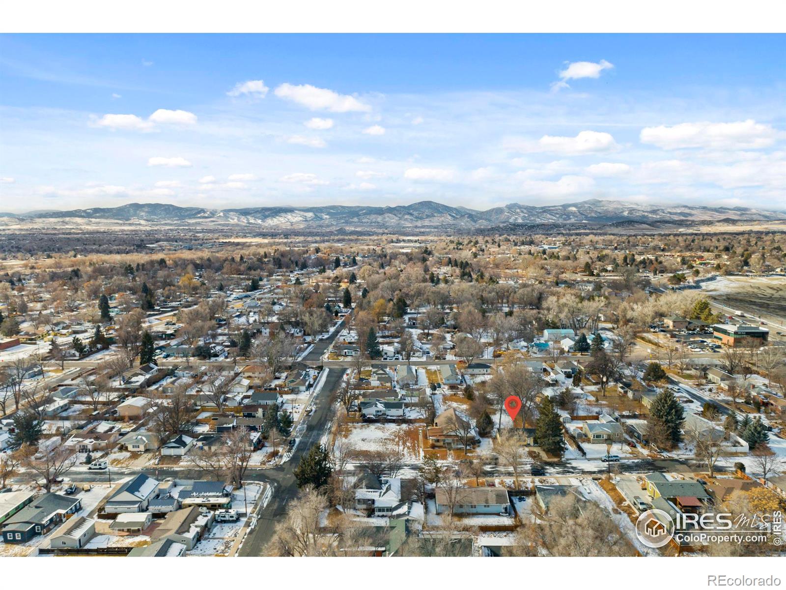 MLS Image #22 for 1053 n franklin avenue,loveland, Colorado