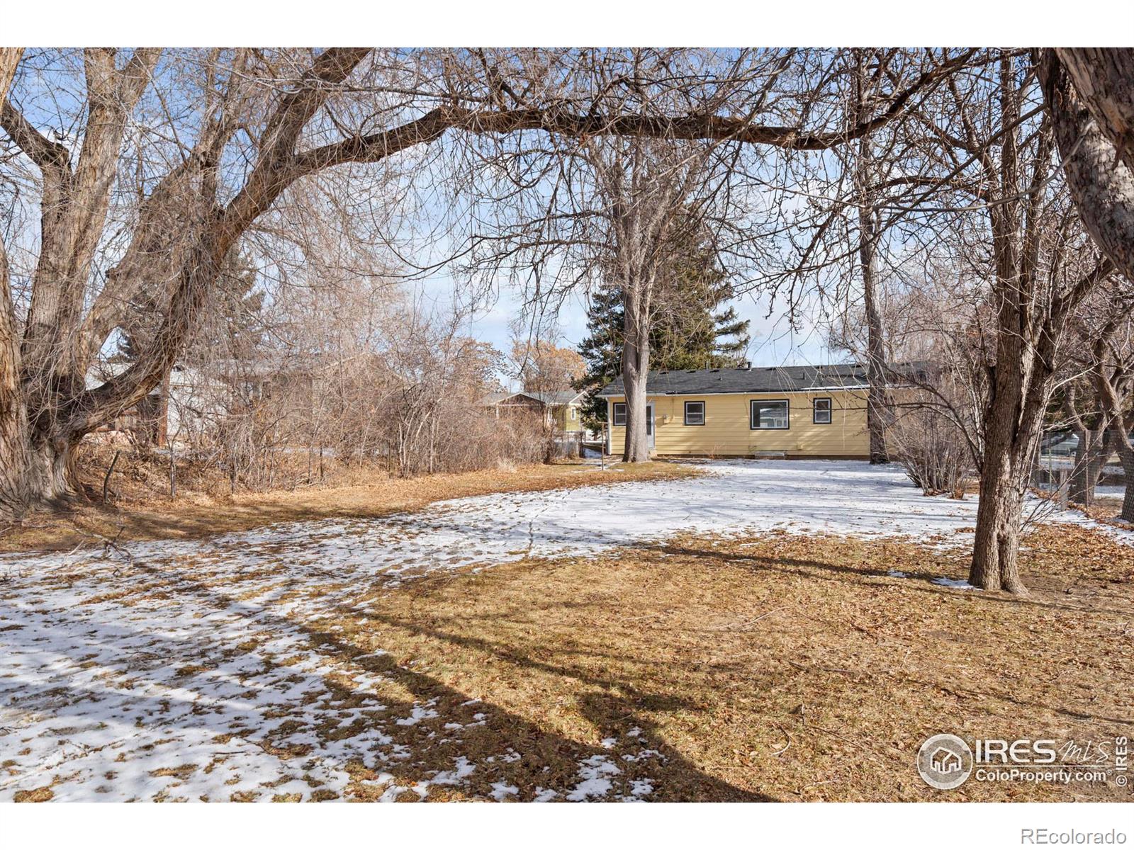 MLS Image #31 for 1053 n franklin avenue,loveland, Colorado