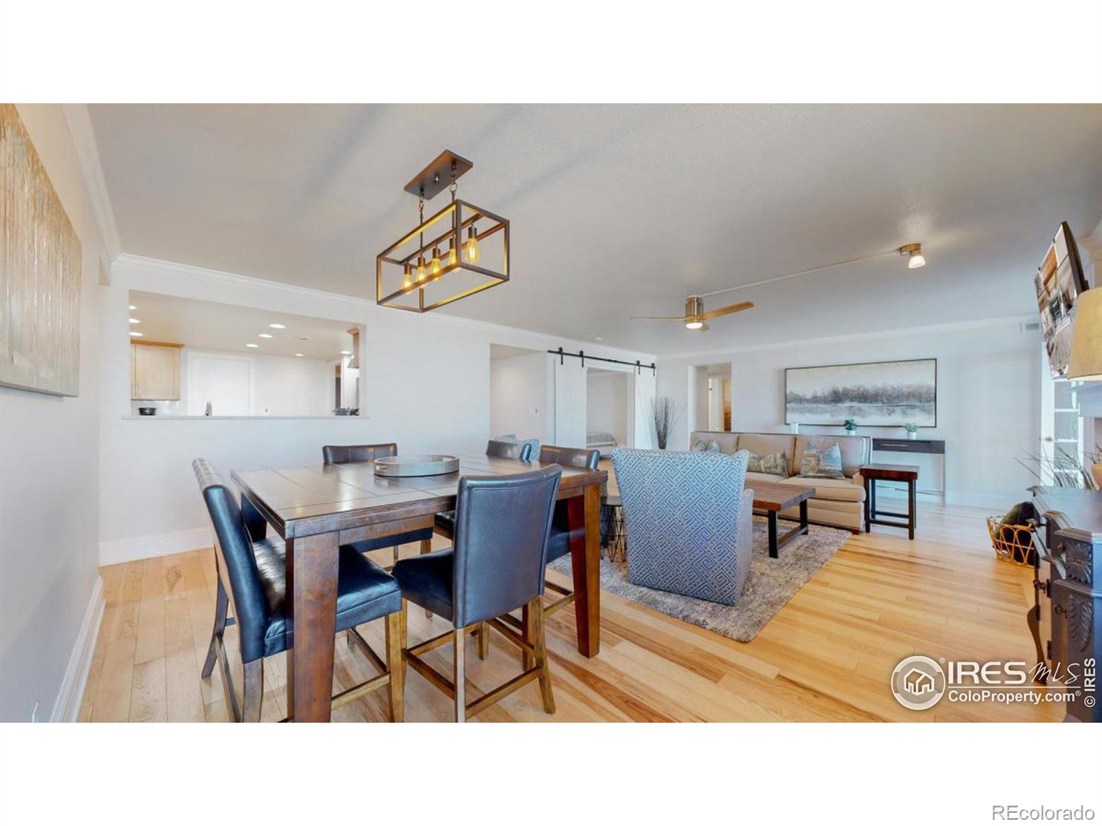 MLS Image #4 for 1777  larimer street,denver, Colorado