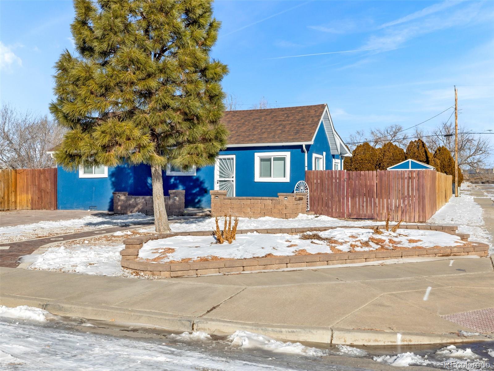 MLS Image #1 for 1905  19th ,pueblo, Colorado