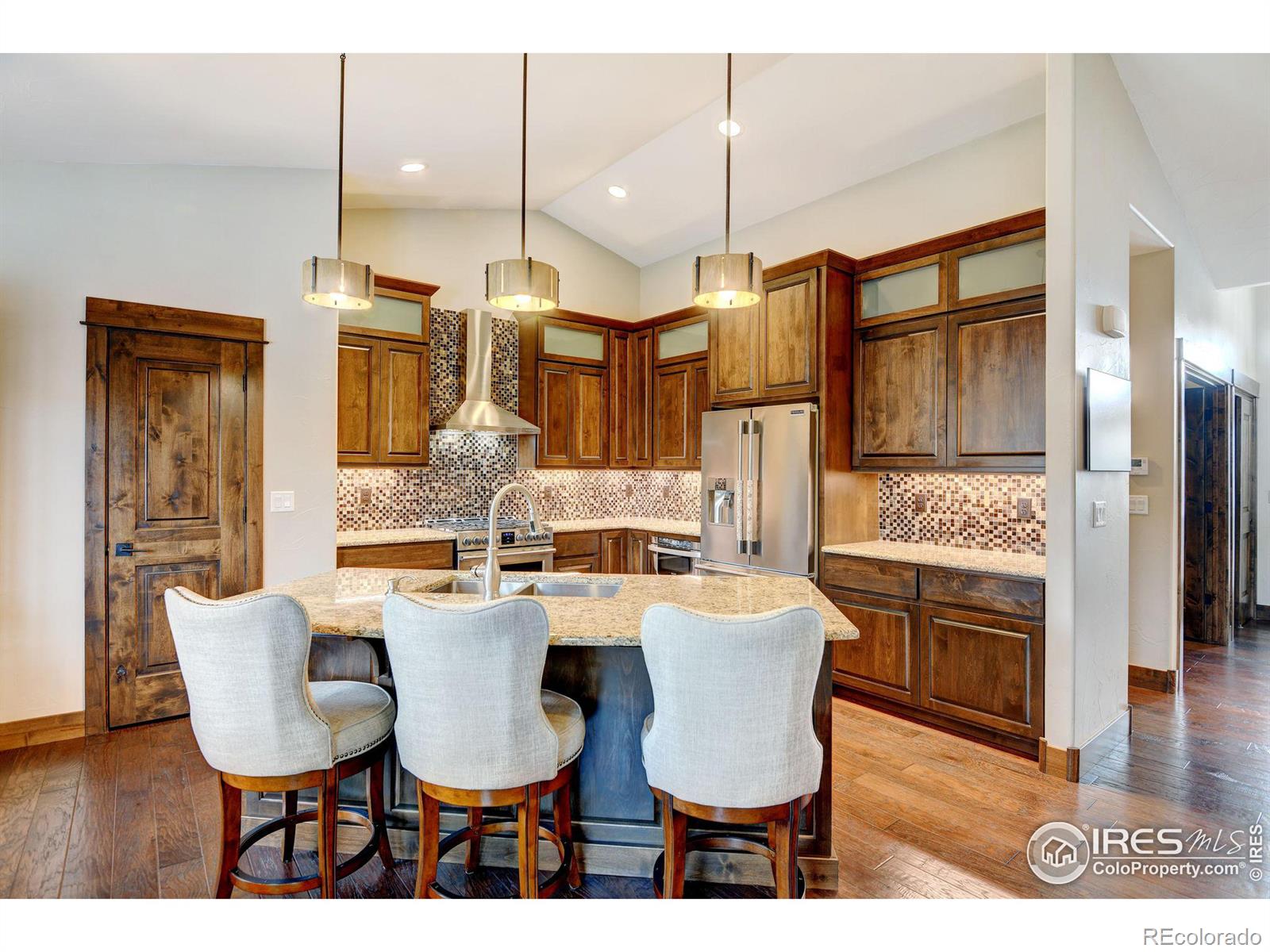 MLS Image #10 for 3617  desert rose drive,loveland, Colorado