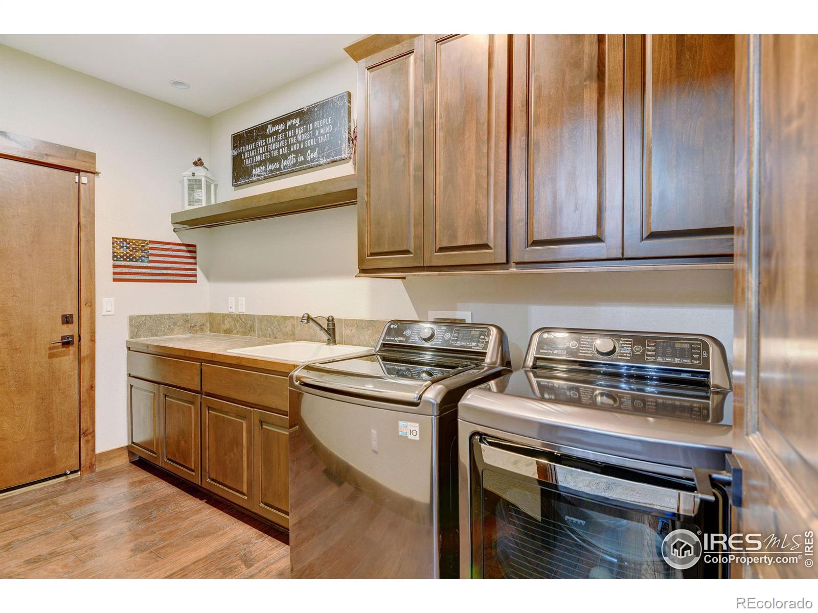 MLS Image #19 for 3617  desert rose drive,loveland, Colorado