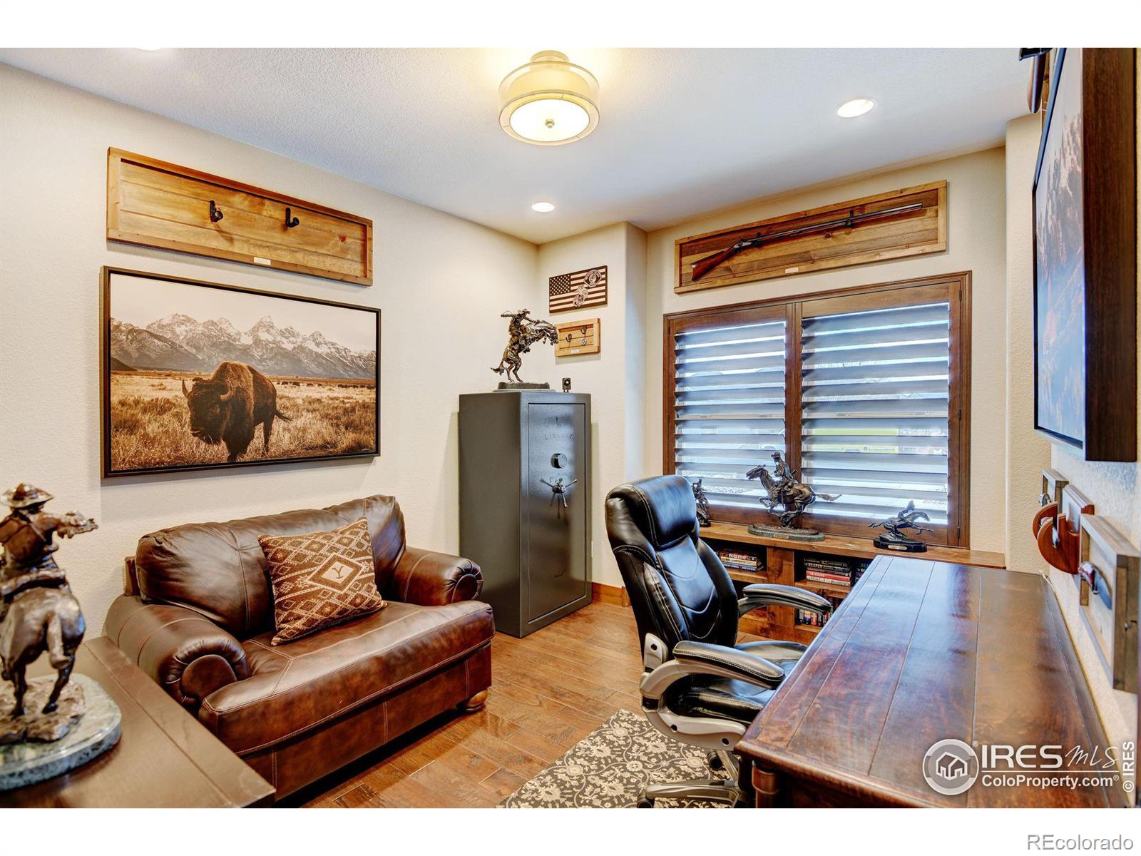 MLS Image #2 for 3617  desert rose drive,loveland, Colorado