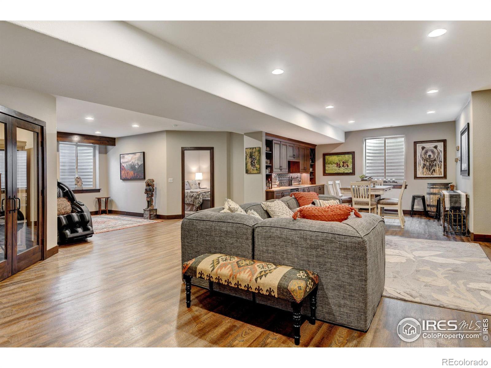 MLS Image #24 for 3617  desert rose drive,loveland, Colorado