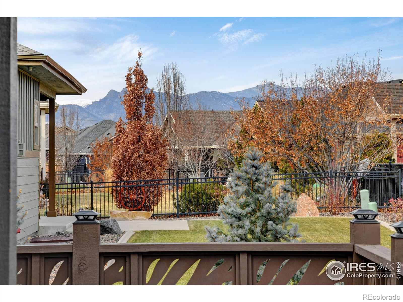 MLS Image #35 for 3617  desert rose drive,loveland, Colorado