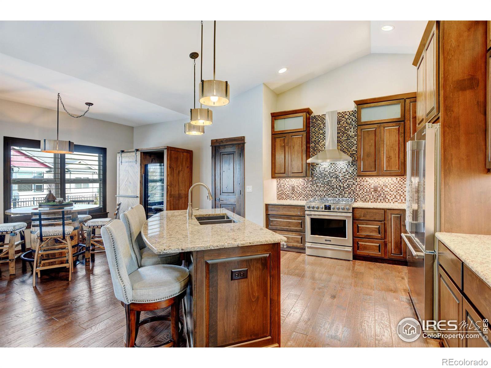 MLS Image #8 for 3617  desert rose drive,loveland, Colorado