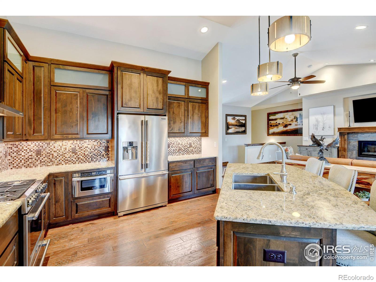 MLS Image #9 for 3617  desert rose drive,loveland, Colorado