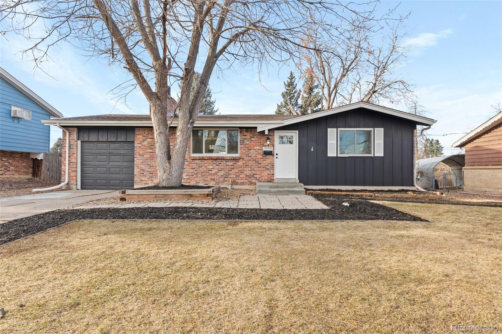 MLS Image #0 for 12516 e alaska avenue,aurora, Colorado