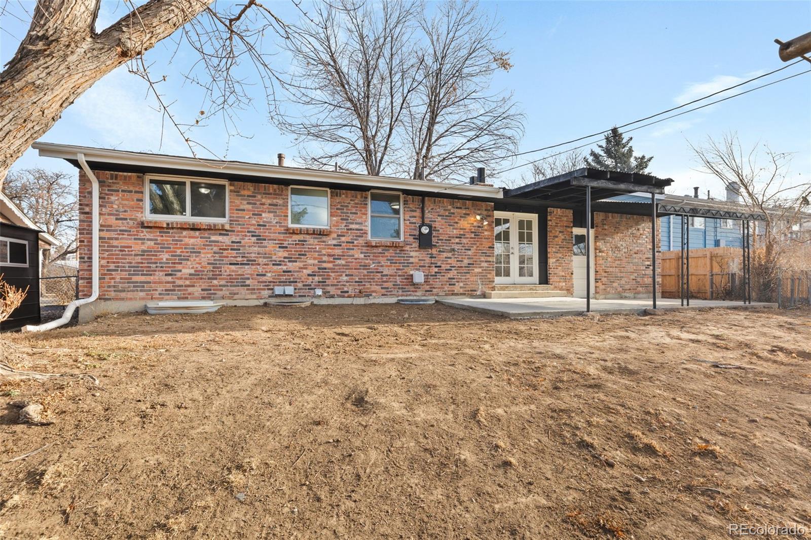 MLS Image #24 for 12516 e alaska avenue,aurora, Colorado