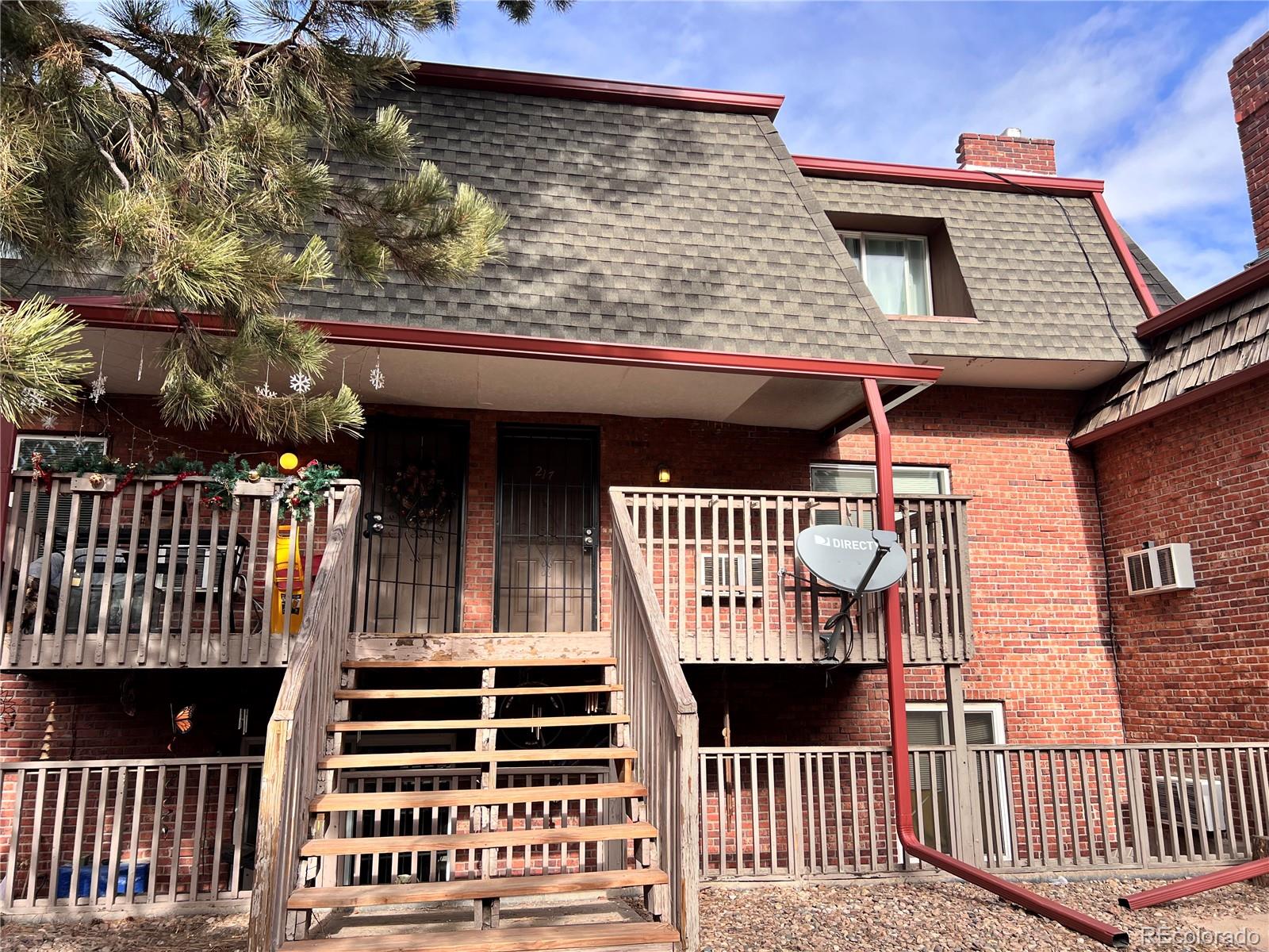 MLS Image #13 for 5491 e warren avenue 217,denver, Colorado