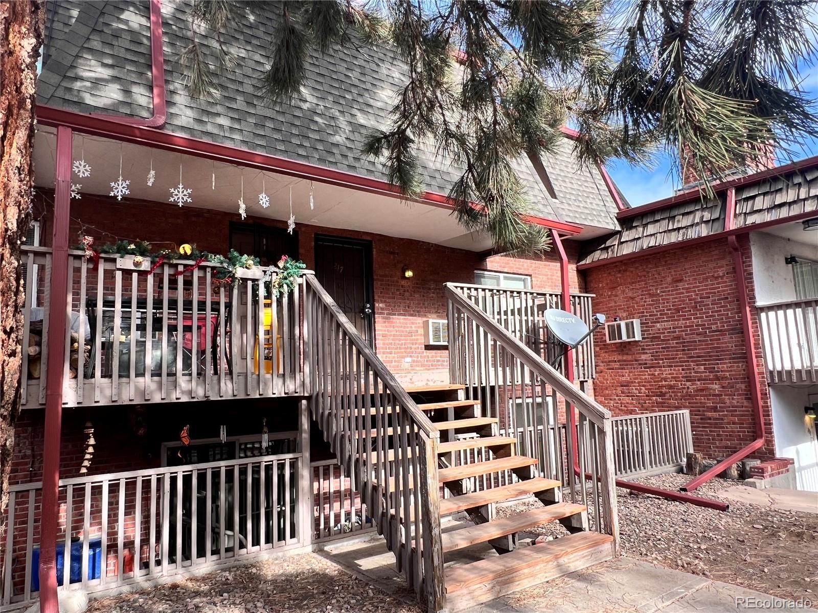 MLS Image #14 for 5491 e warren avenue 217,denver, Colorado