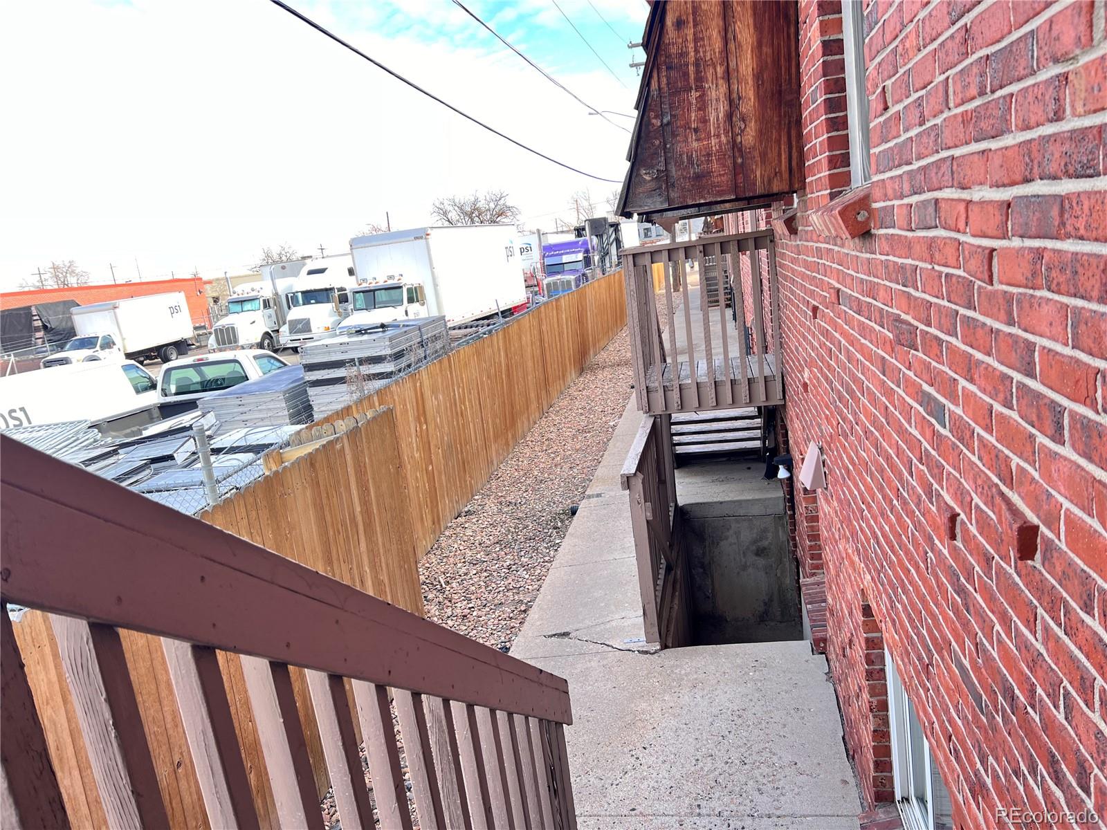 MLS Image #9 for 5491 e warren avenue 217,denver, Colorado