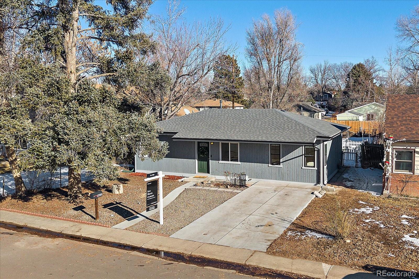 MLS Image #0 for 4650 s washington street,englewood, Colorado