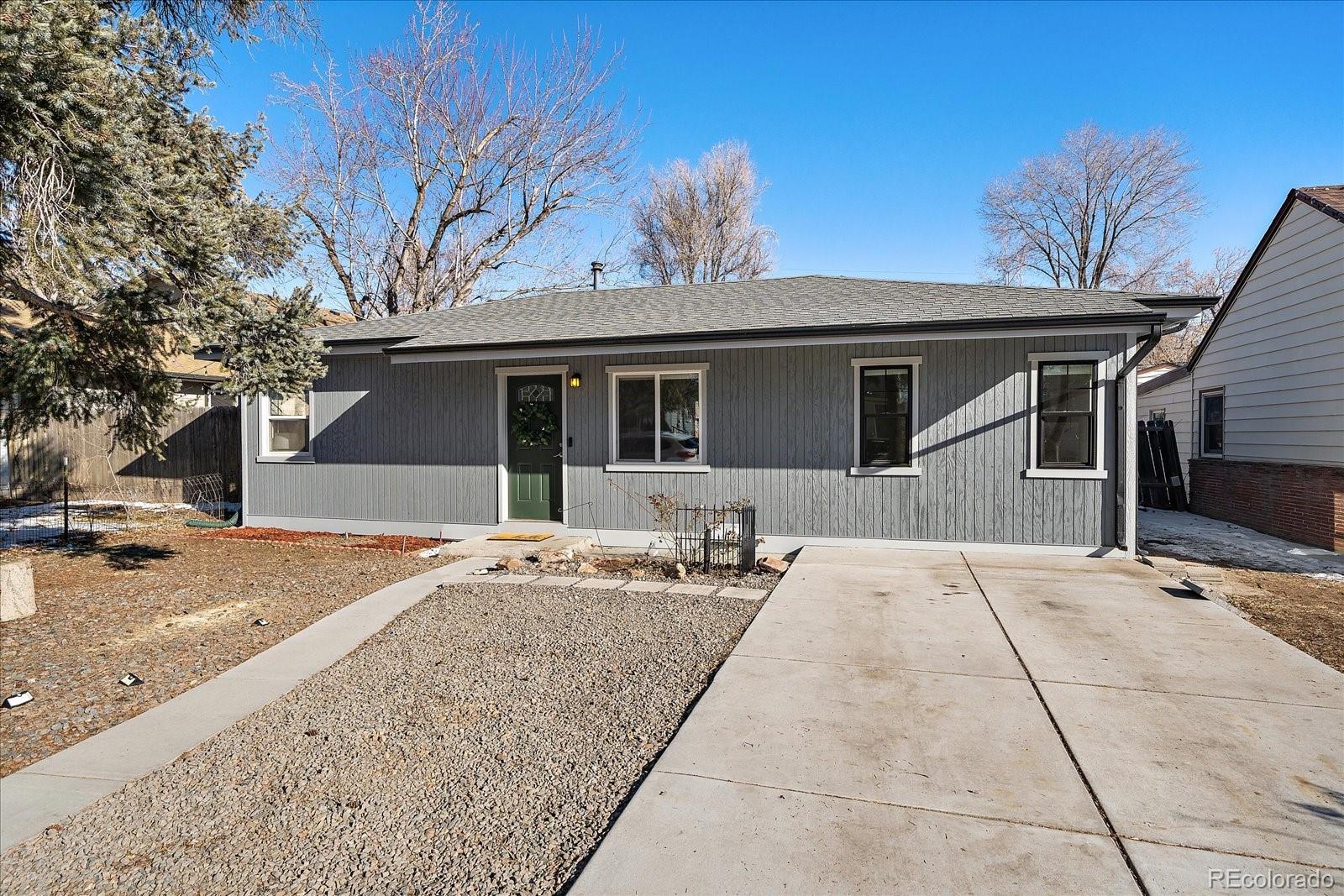 MLS Image #2 for 4650 s washington street,englewood, Colorado