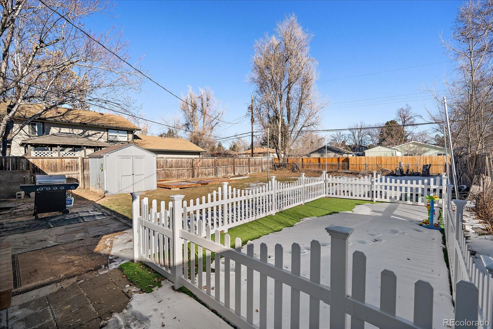 MLS Image #20 for 4650 s washington street,englewood, Colorado