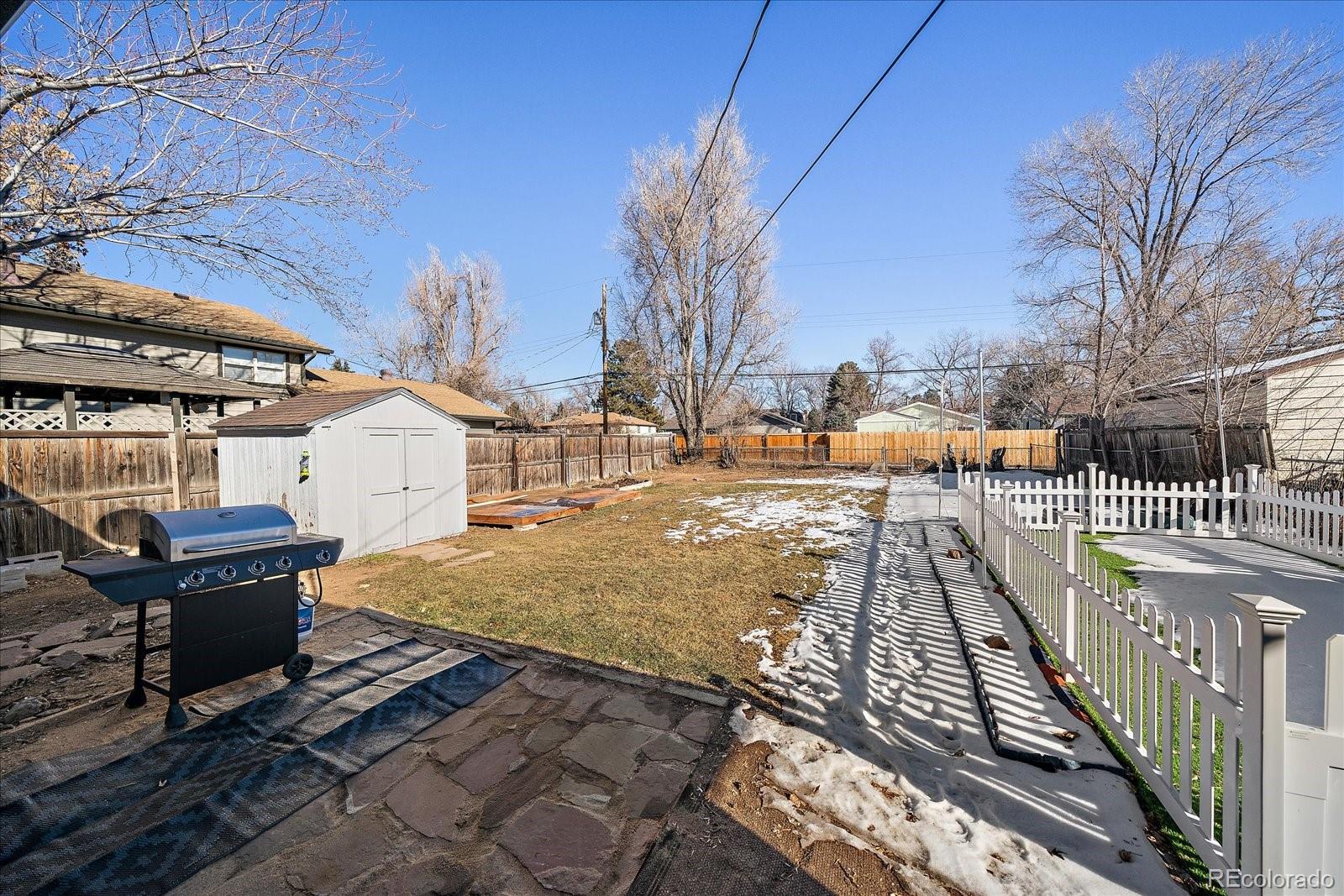 MLS Image #21 for 4650 s washington street,englewood, Colorado