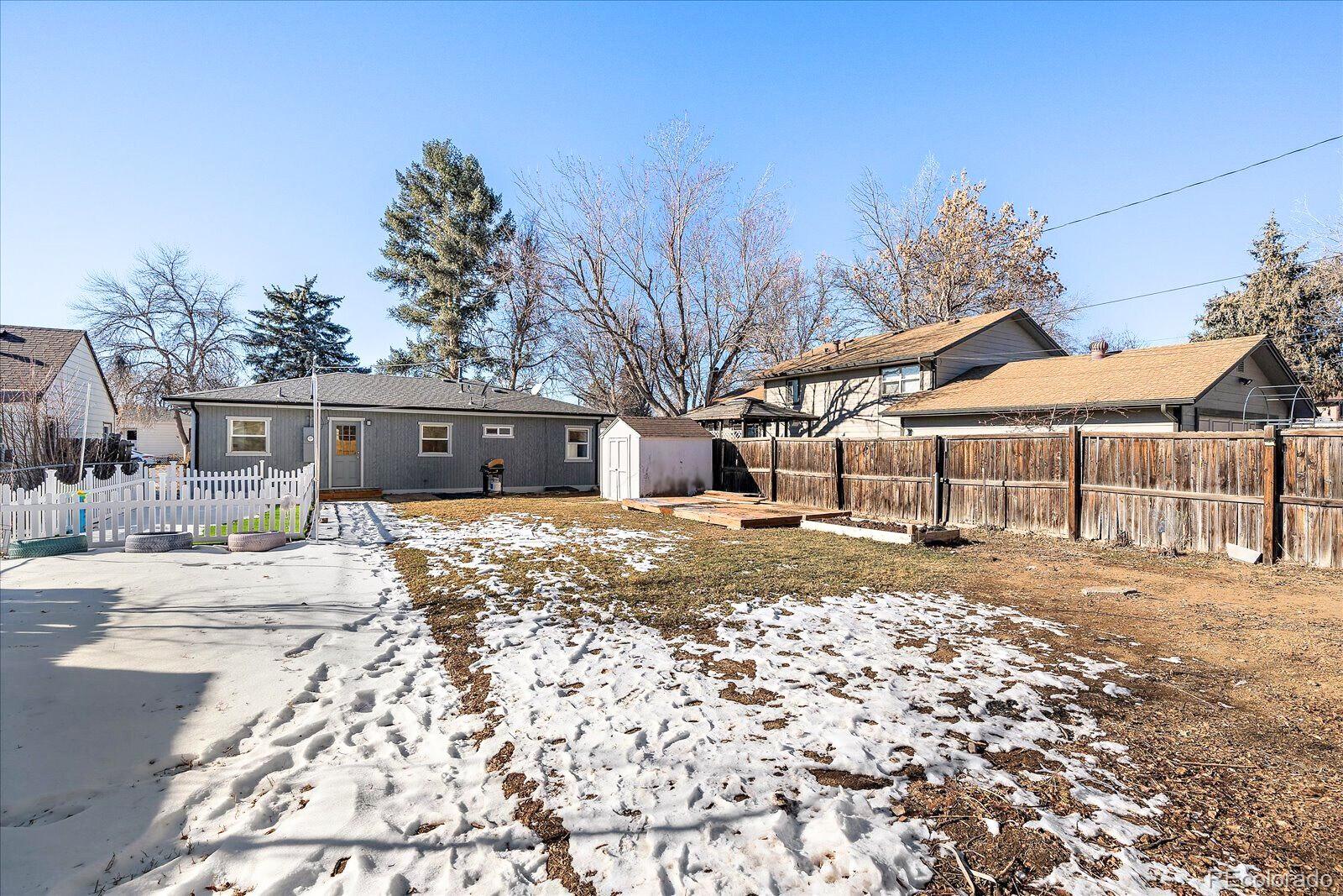 MLS Image #22 for 4650 s washington street,englewood, Colorado