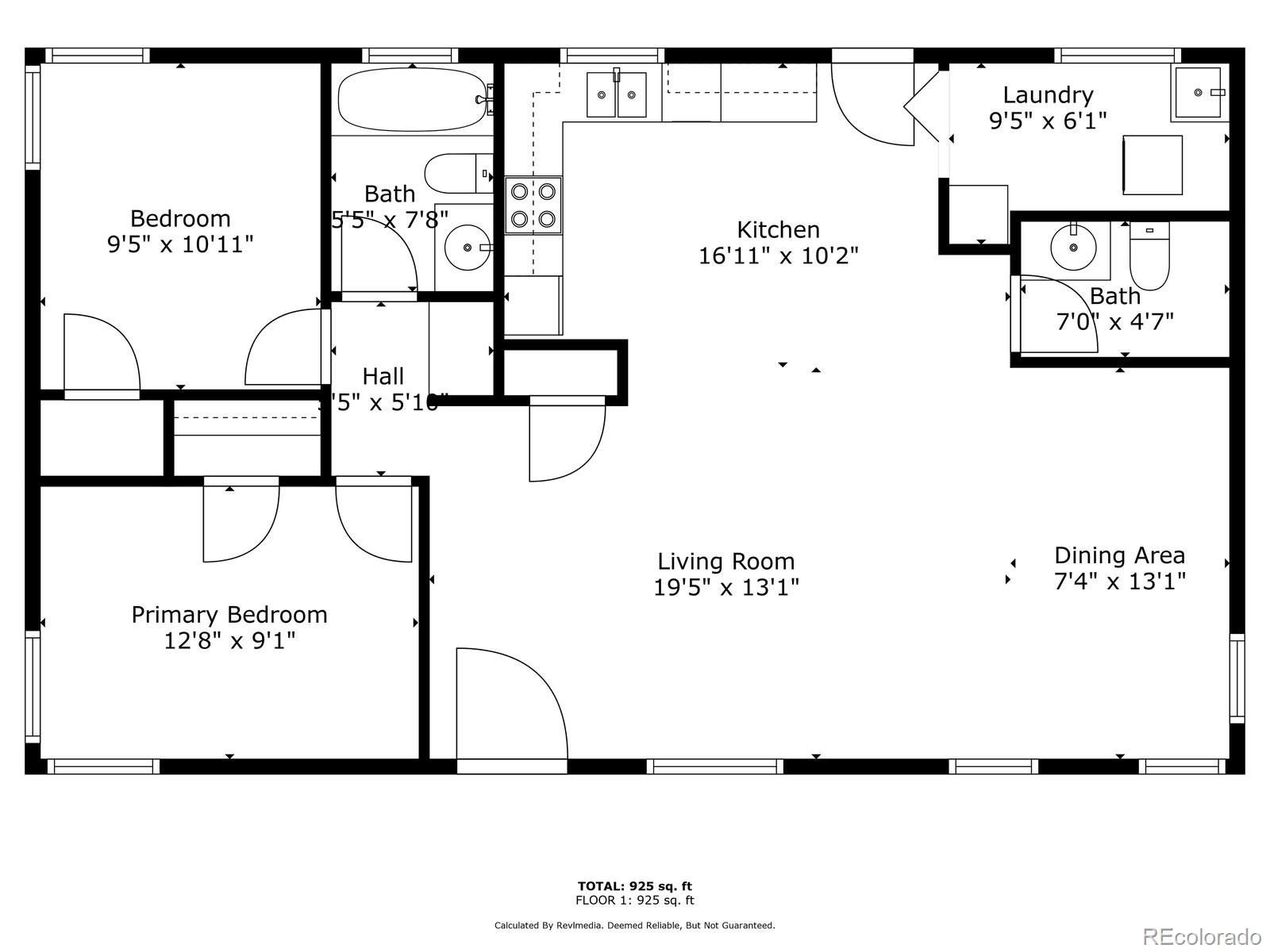 MLS Image #24 for 4650 s washington street,englewood, Colorado