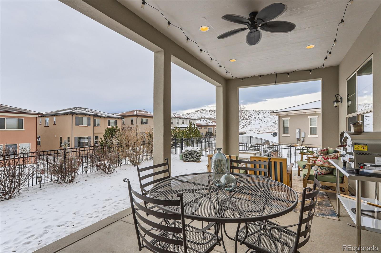 MLS Image #39 for 9724  cantabria point,lone tree, Colorado