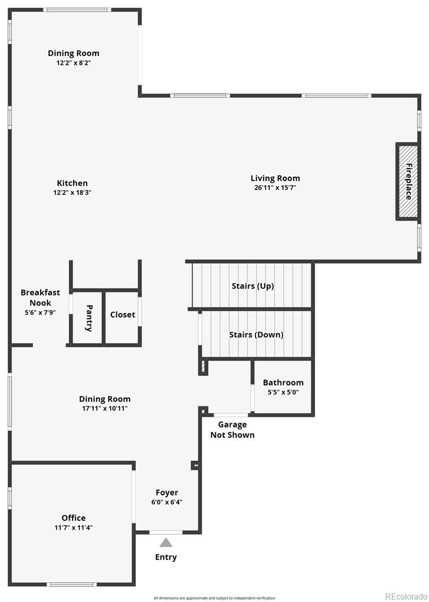 MLS Image #42 for 9724  cantabria point,lone tree, Colorado