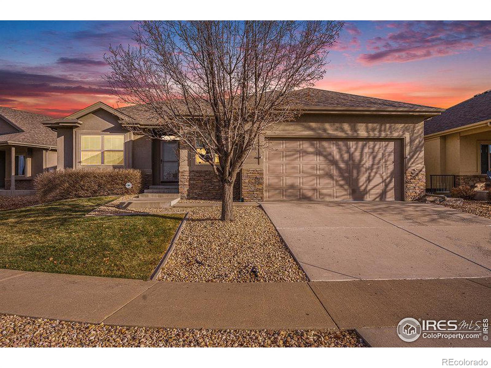 MLS Image #1 for 1508  64th ave ct,greeley, Colorado