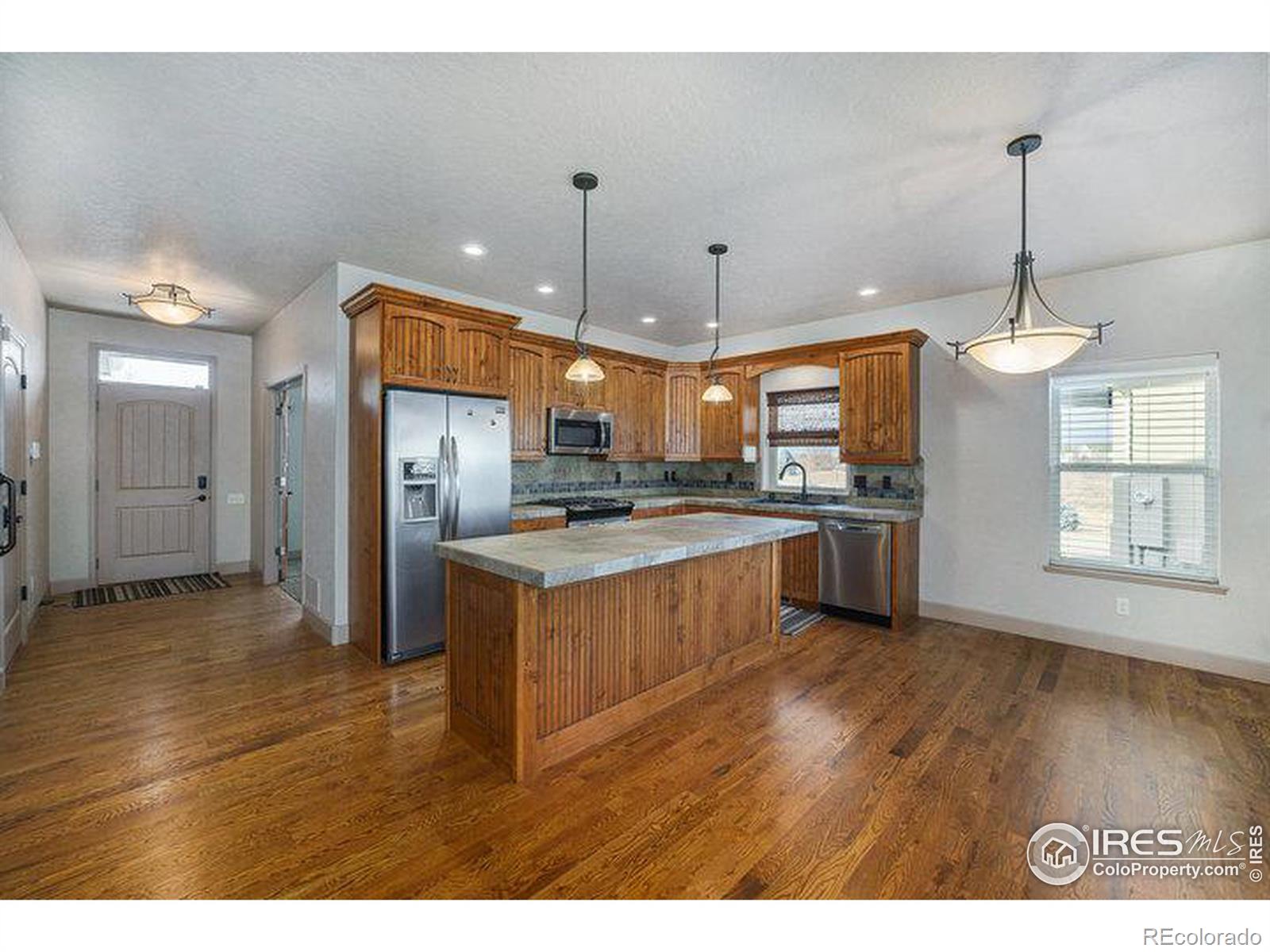 MLS Image #5 for 1508  64th ave ct,greeley, Colorado