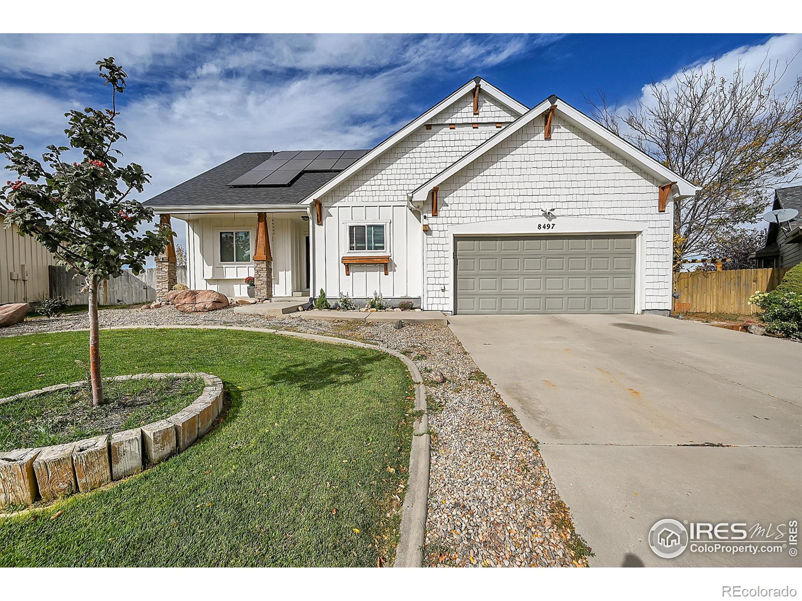 MLS Image #0 for 8497  sonata lane,wellington, Colorado