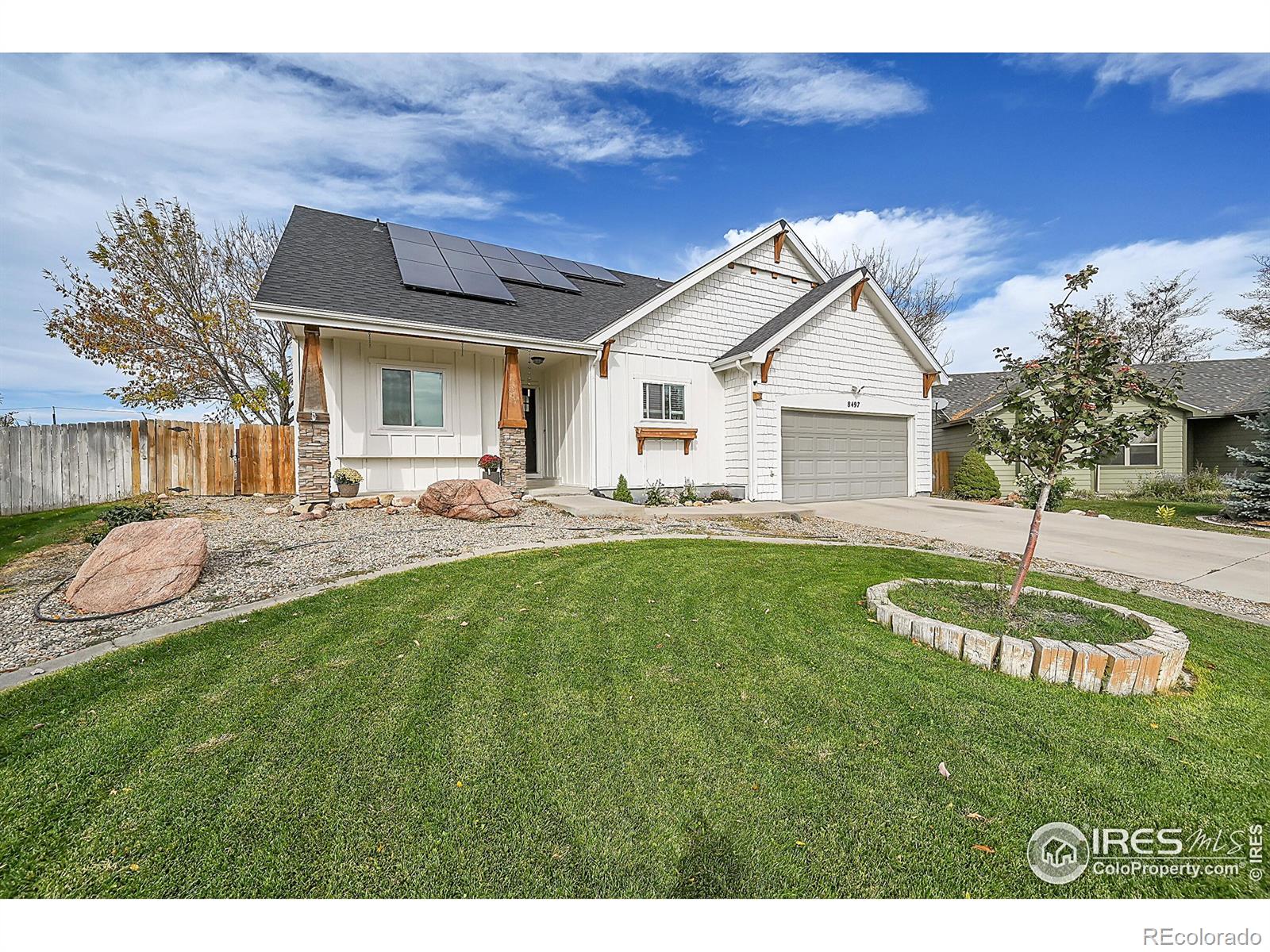 MLS Image #1 for 8497  sonata lane,wellington, Colorado