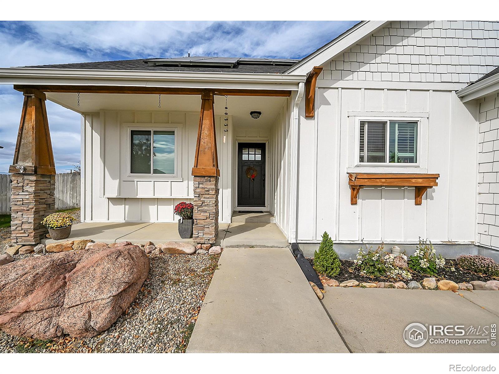 MLS Image #2 for 8497  sonata lane,wellington, Colorado