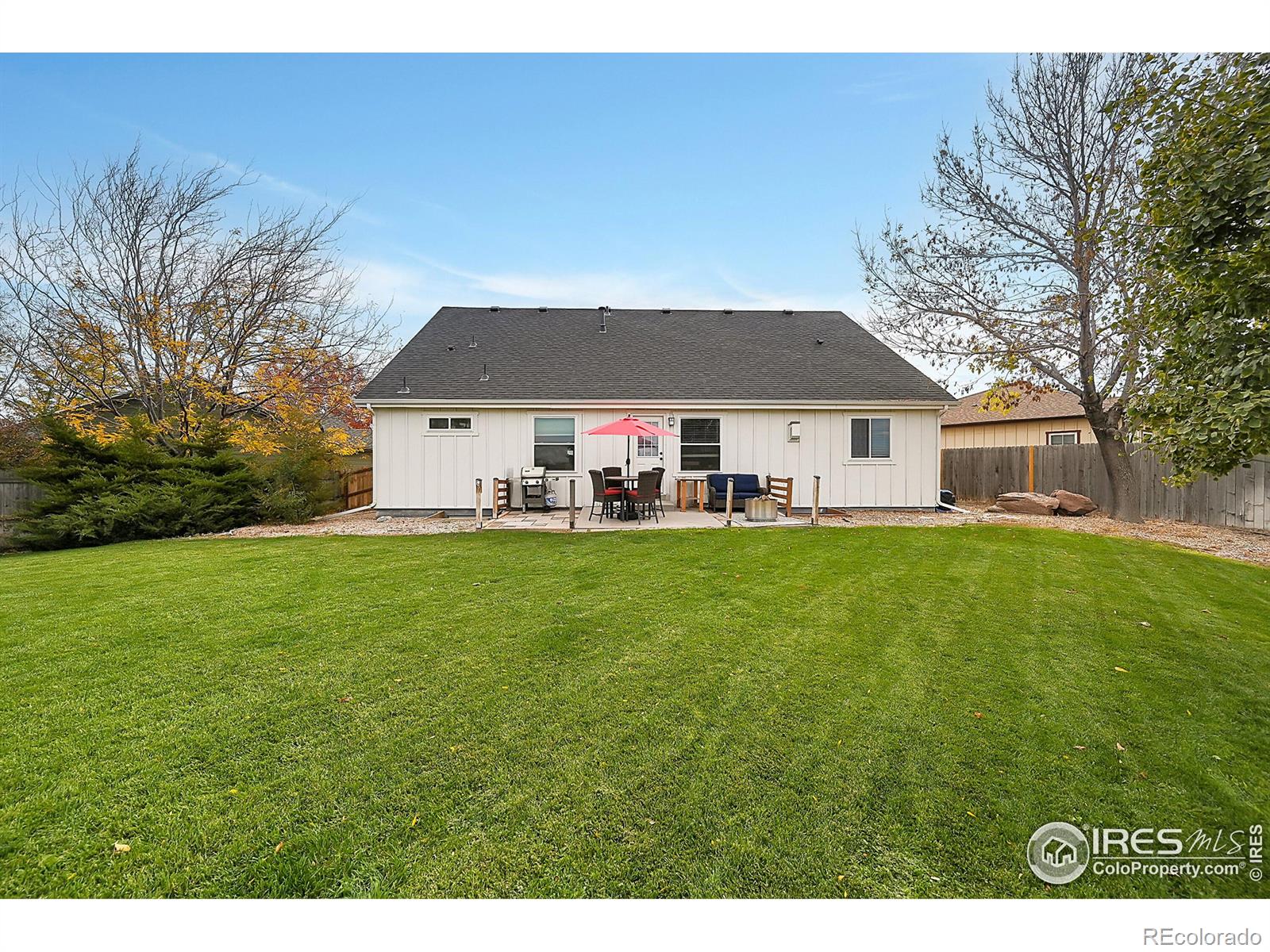 MLS Image #21 for 8497  sonata lane,wellington, Colorado